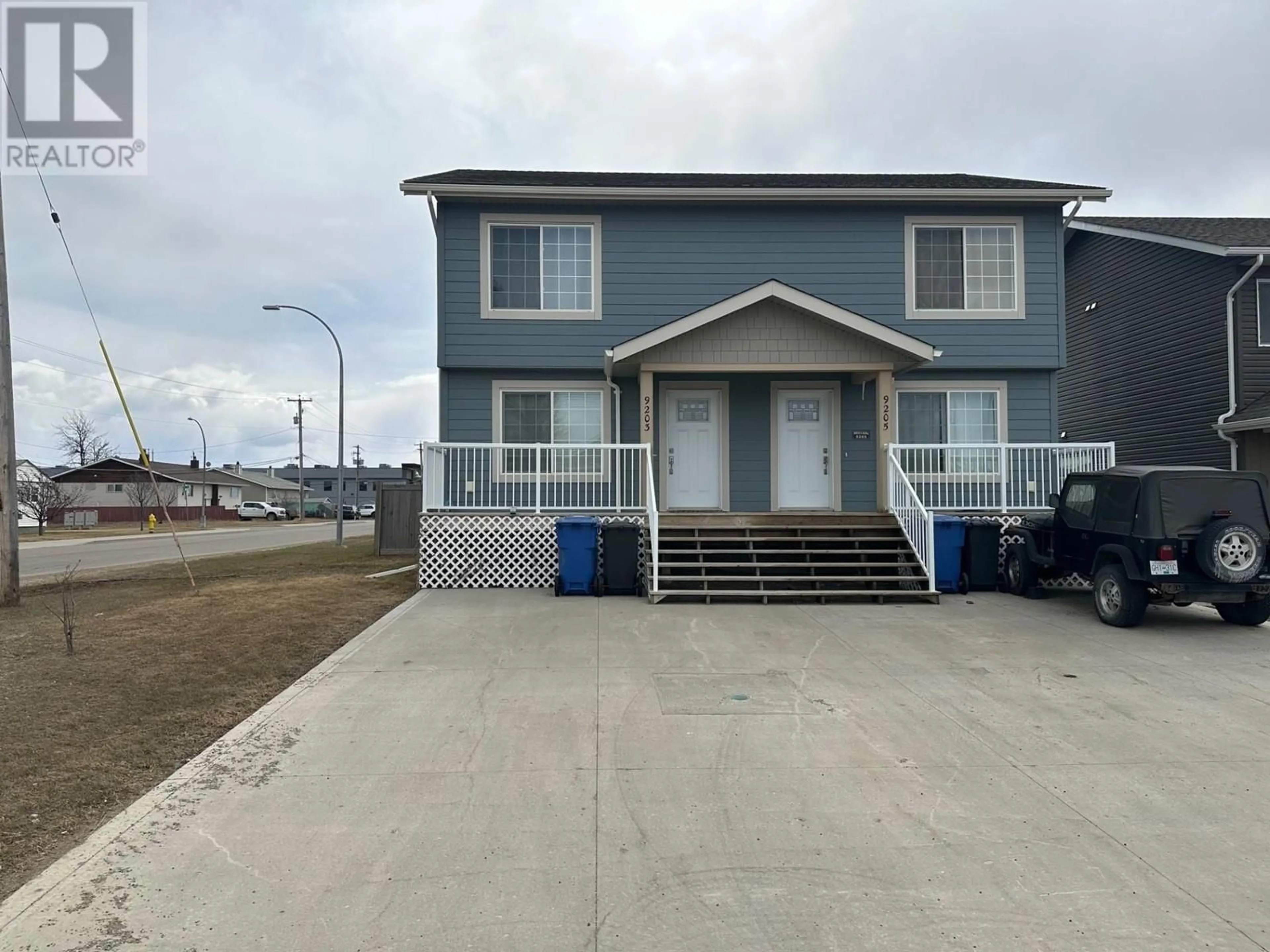 Unknown for 9203 102 AVENUE, Fort St. John British Columbia V1J0J9