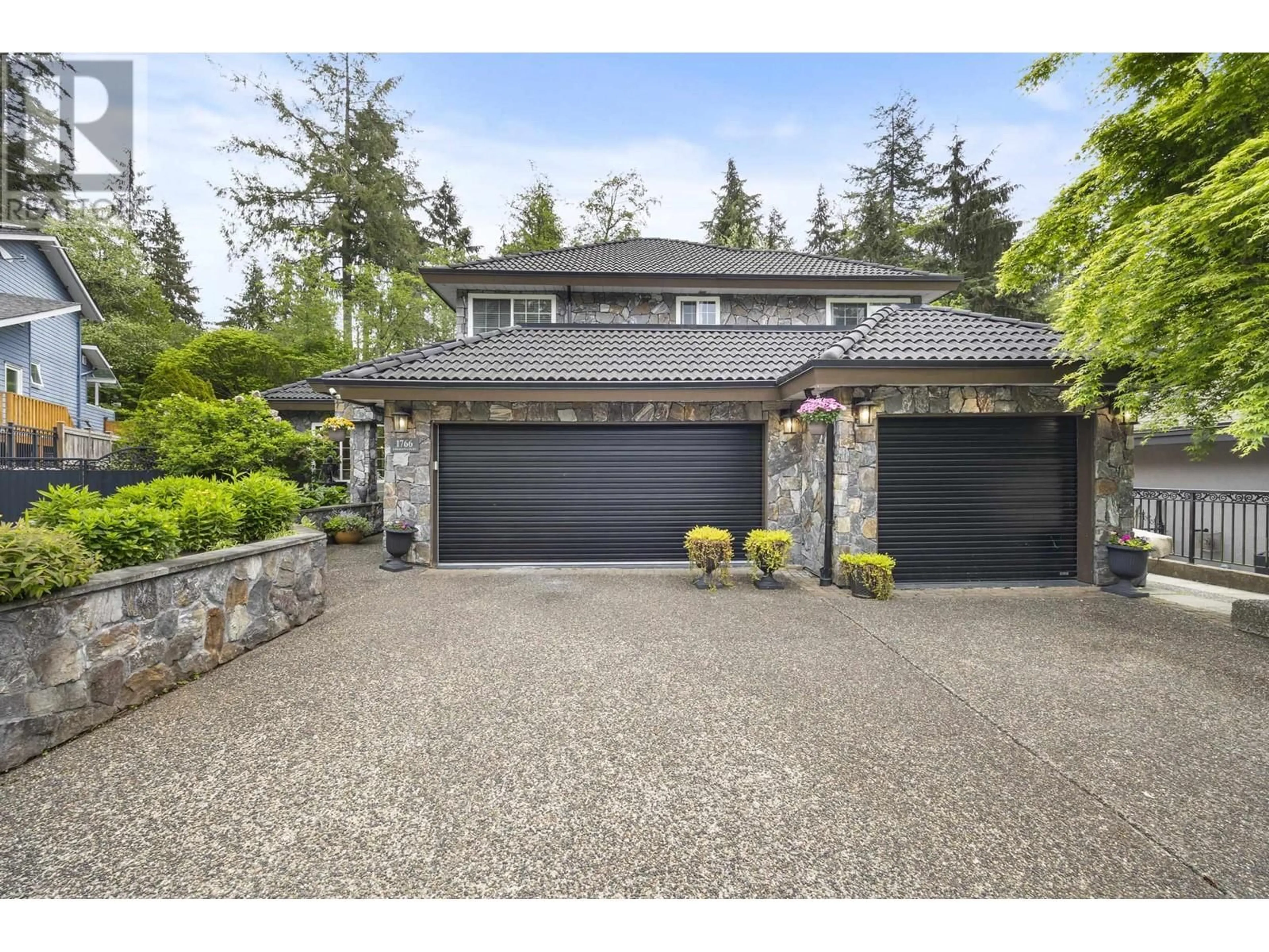 Unknown for 1766 EMERSON COURT, North Vancouver British Columbia V7H2Y6