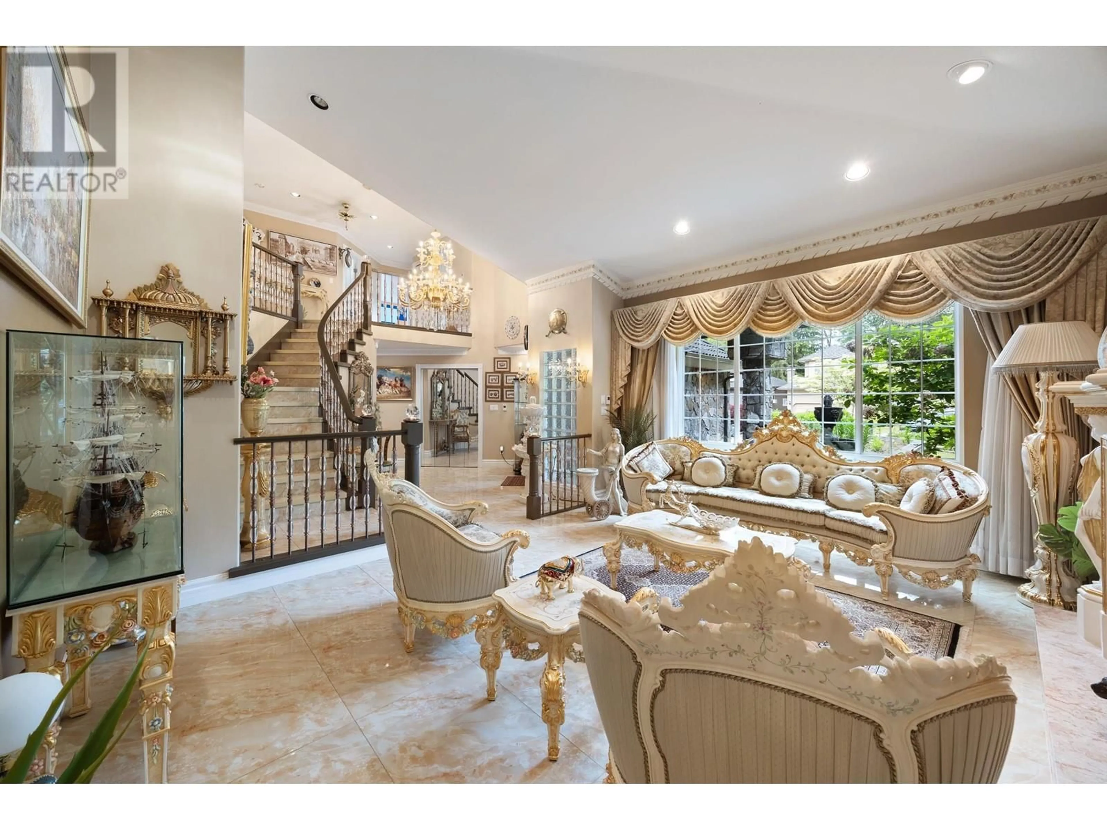 Unknown for 1766 EMERSON COURT, North Vancouver British Columbia V7H2Y6
