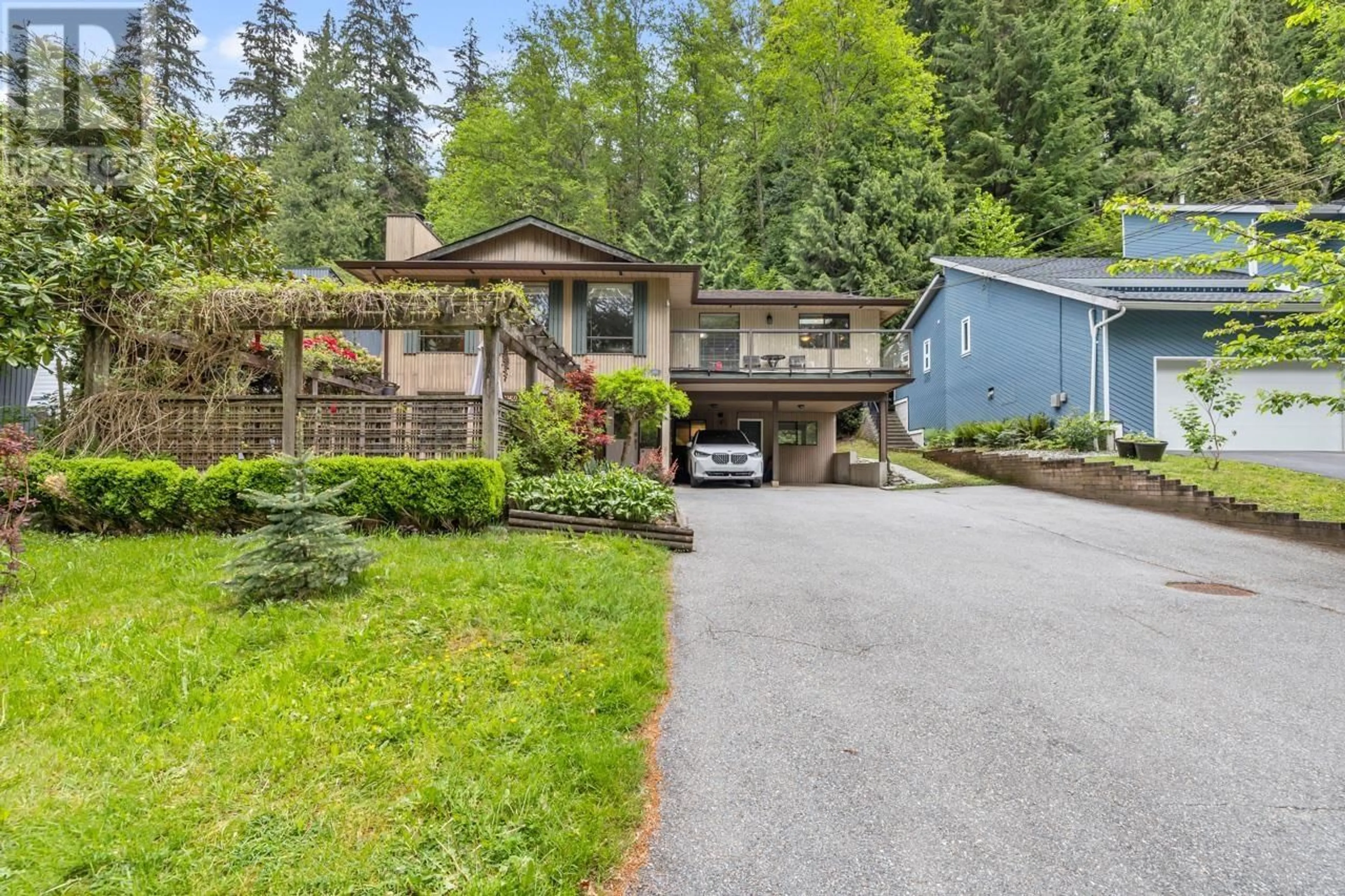 Unknown for 1184 RIVERSIDE DRIVE, North Vancouver British Columbia V7H1V5