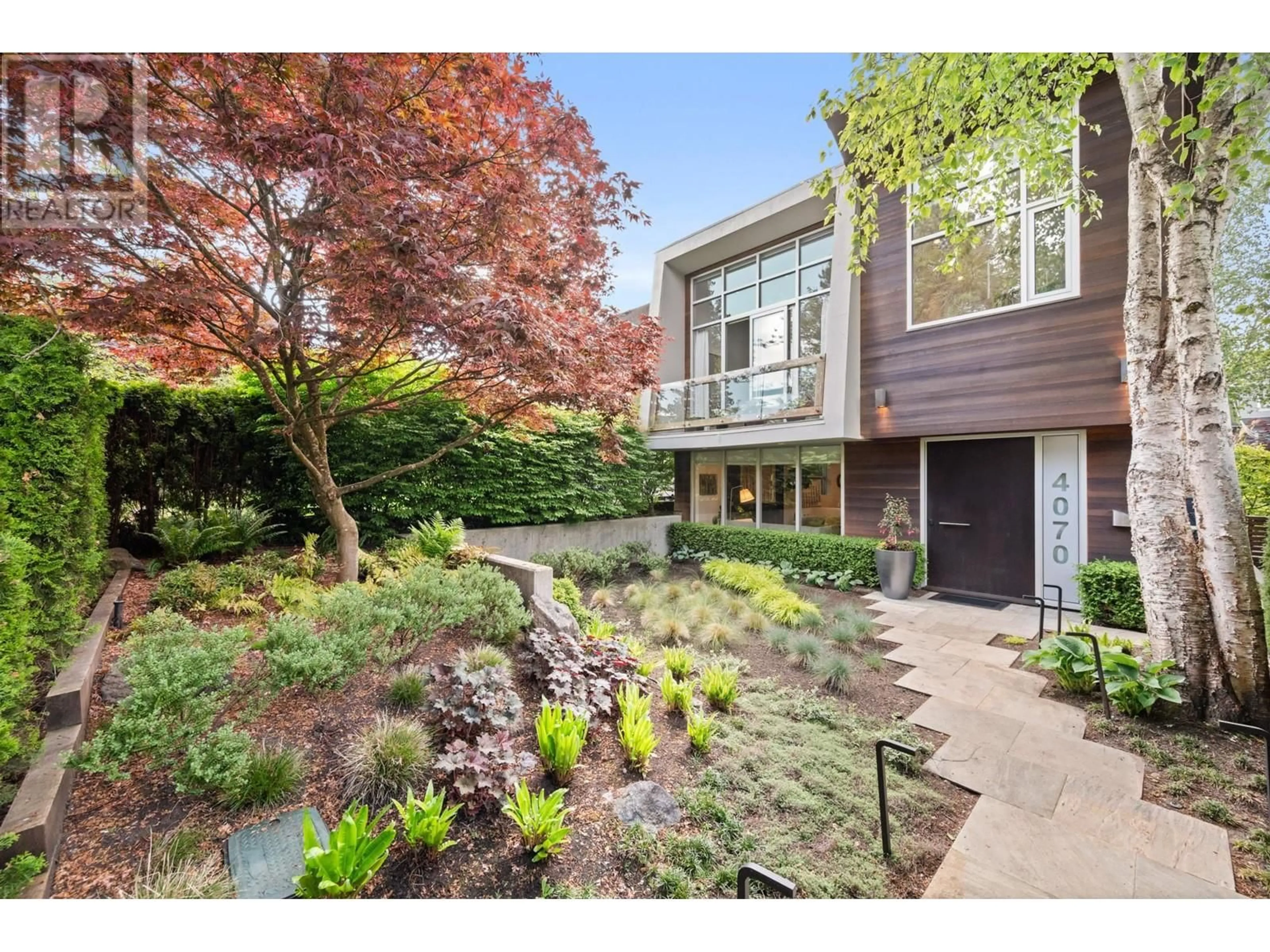 Unknown for 4070 18TH AVENUE, Vancouver British Columbia V6S1B8