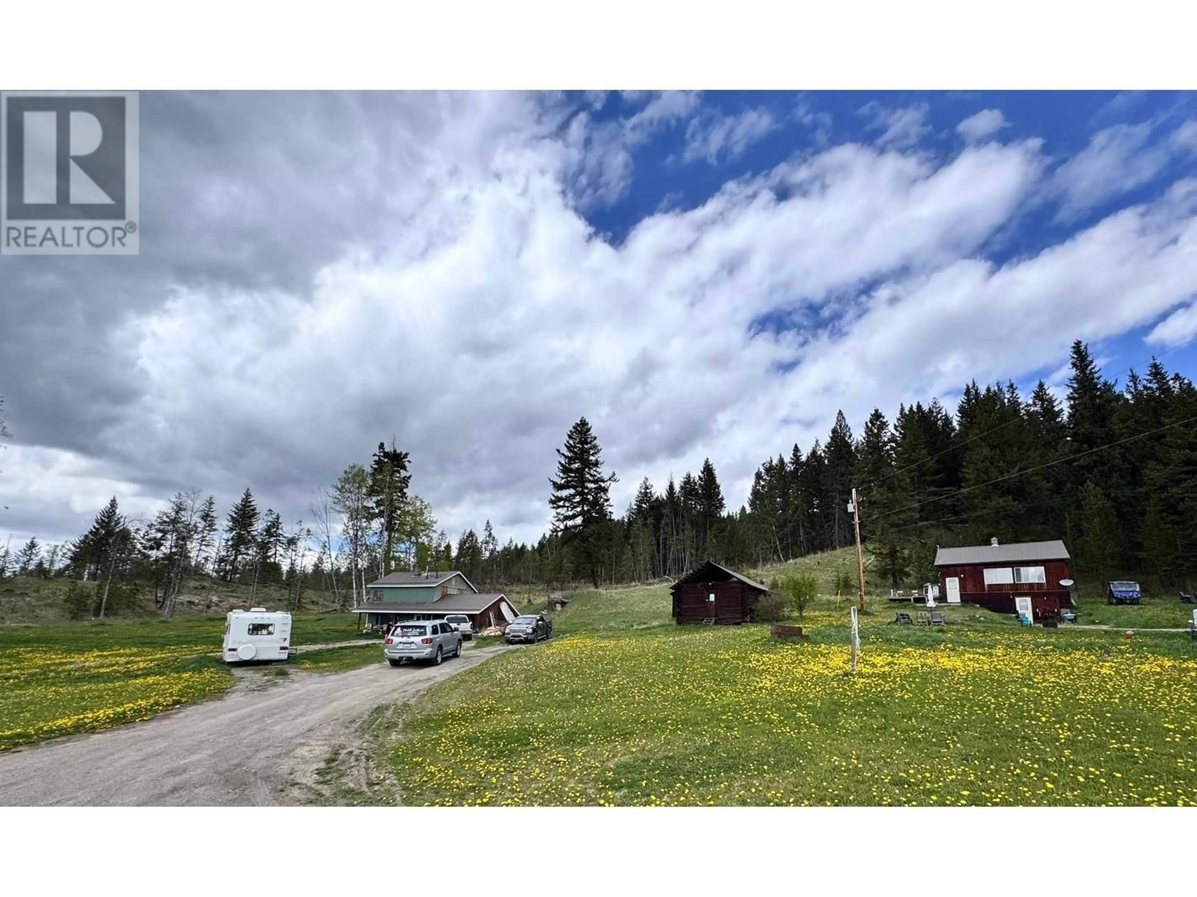 Unknown for 4656 CANIM HENDRIX LAKE ROAD, Forest Grove British Columbia V0K1M0