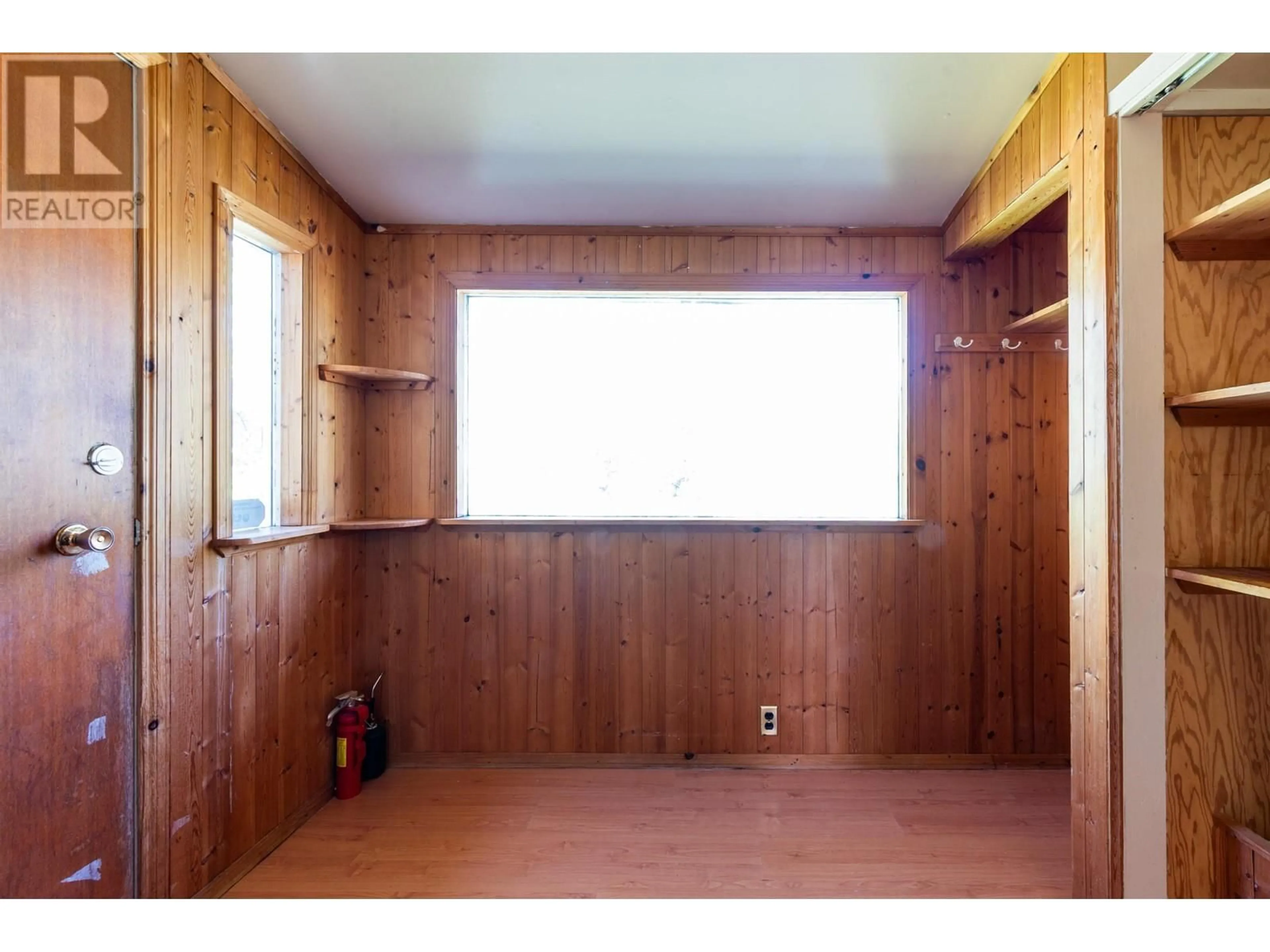 Storage room or clothes room or walk-in closet for 1084 BABINE STREET, Prince George British Columbia V2M3X4