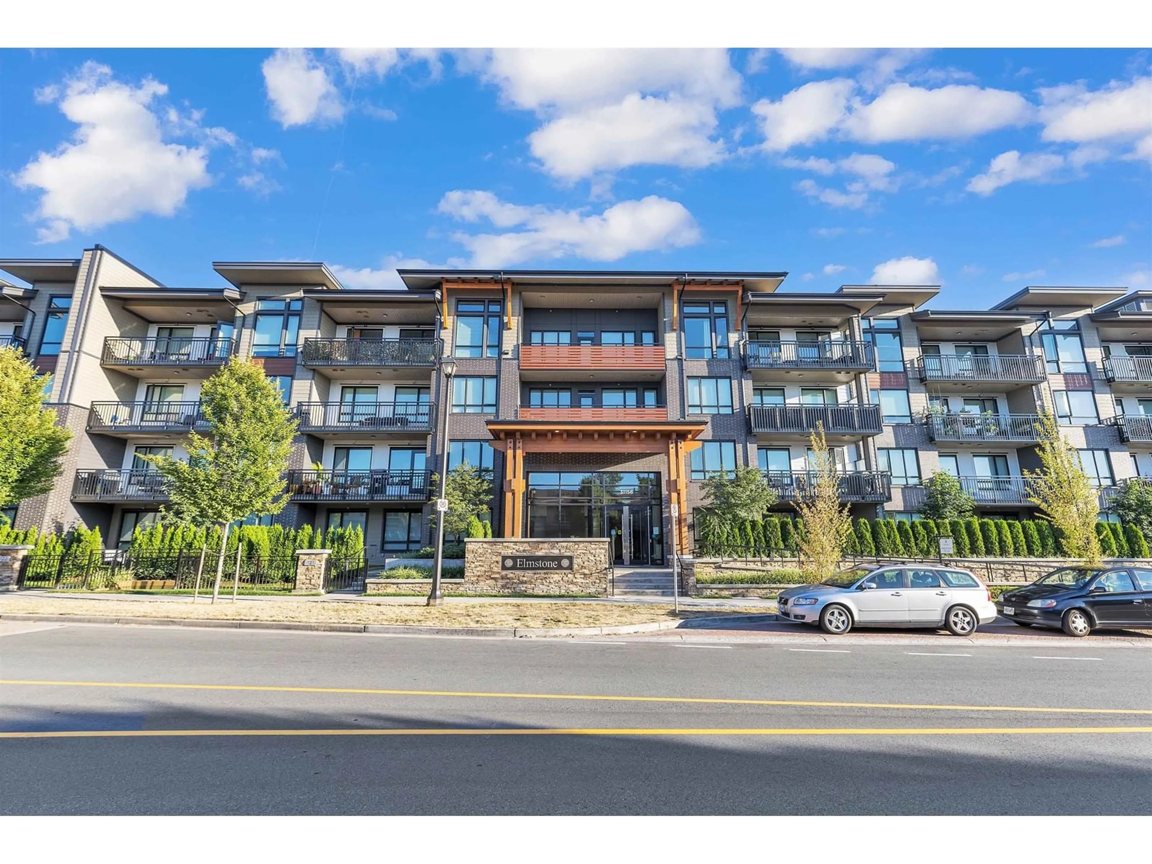 Unknown for 414 - 31158 WESTRIDGE, Abbotsford British Columbia V2T0K5