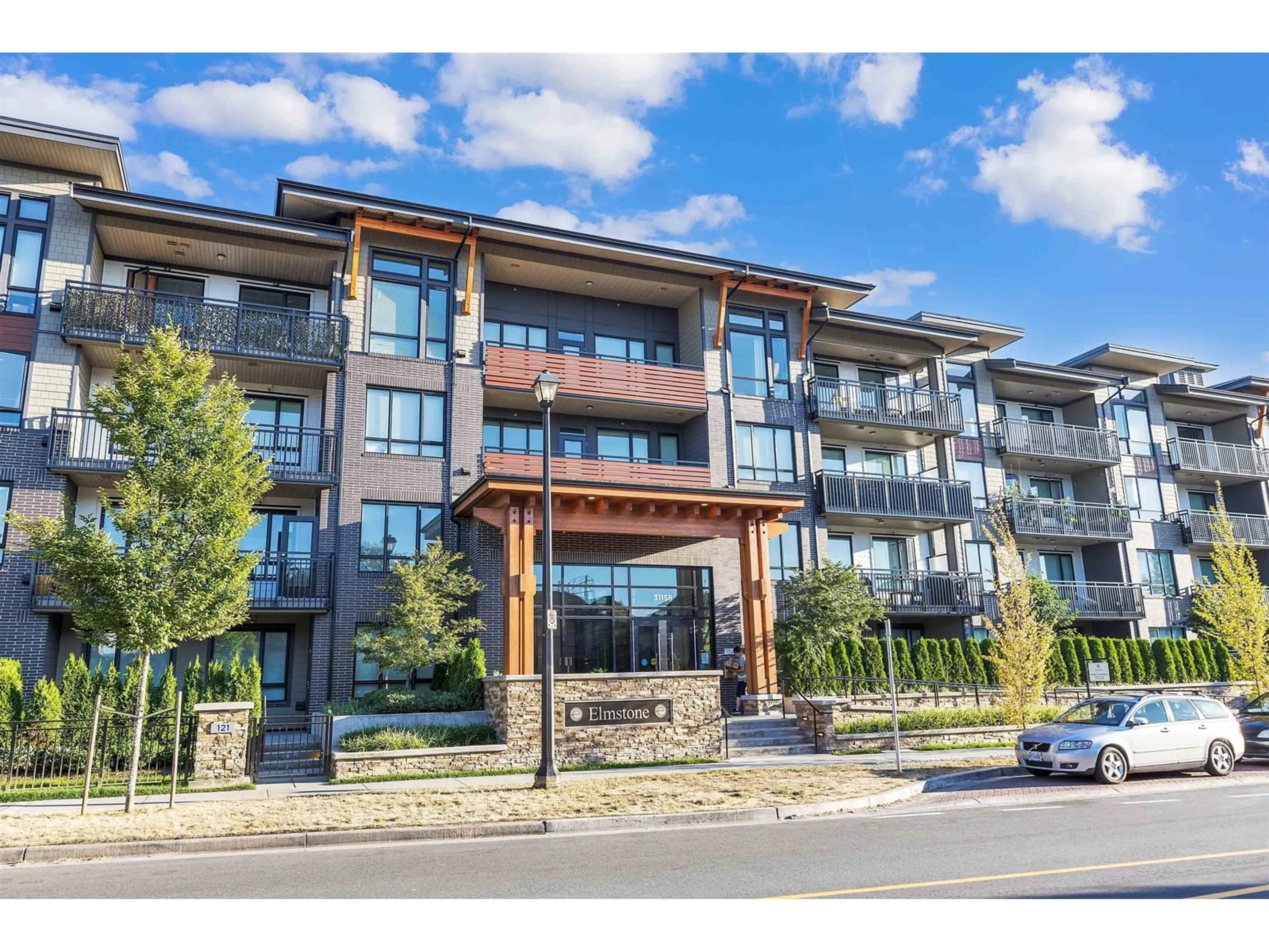 Unknown for 414 - 31158 WESTRIDGE, Abbotsford British Columbia V2T0K5