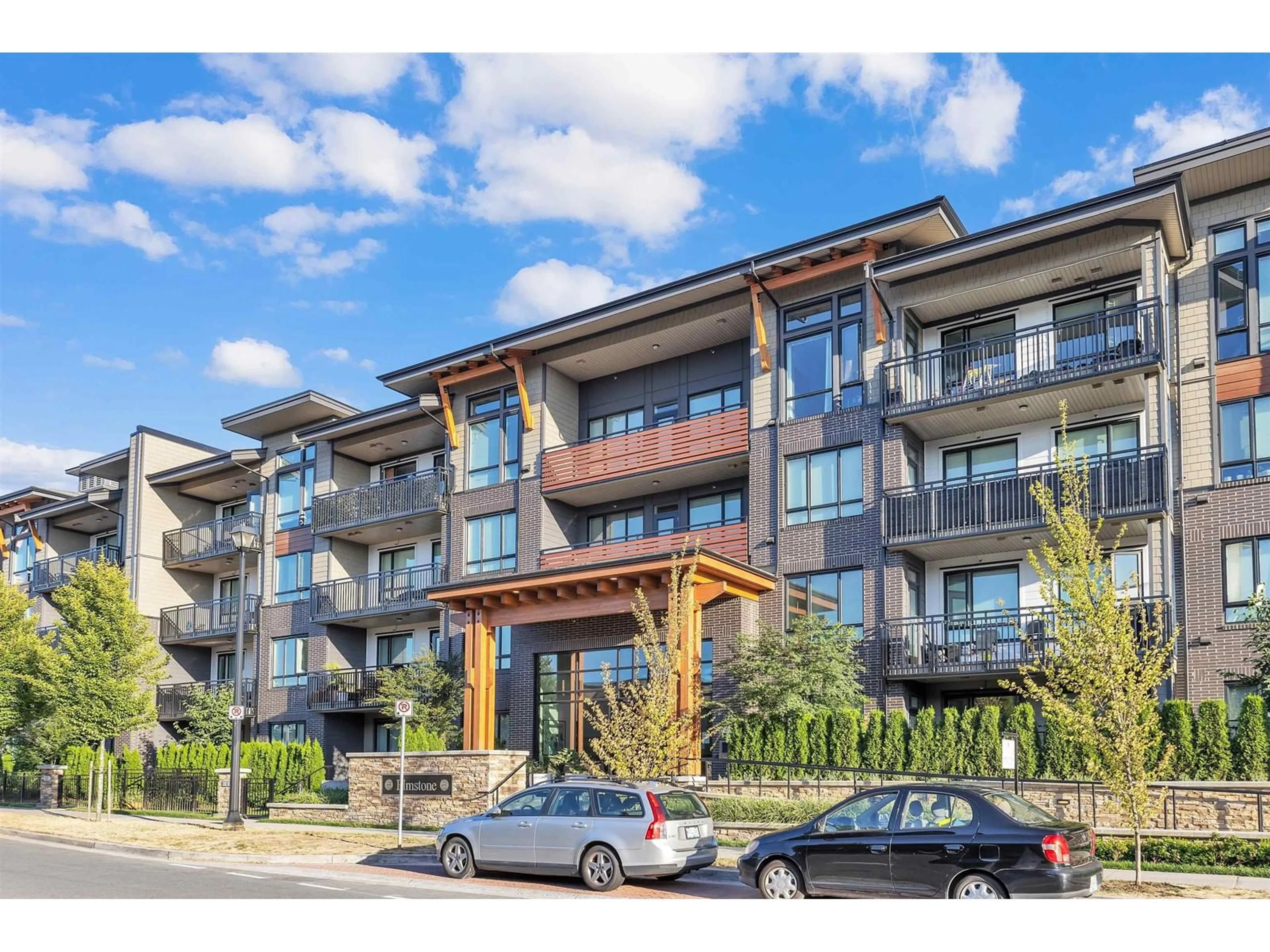 Unknown for 414 - 31158 WESTRIDGE, Abbotsford British Columbia V2T0K5