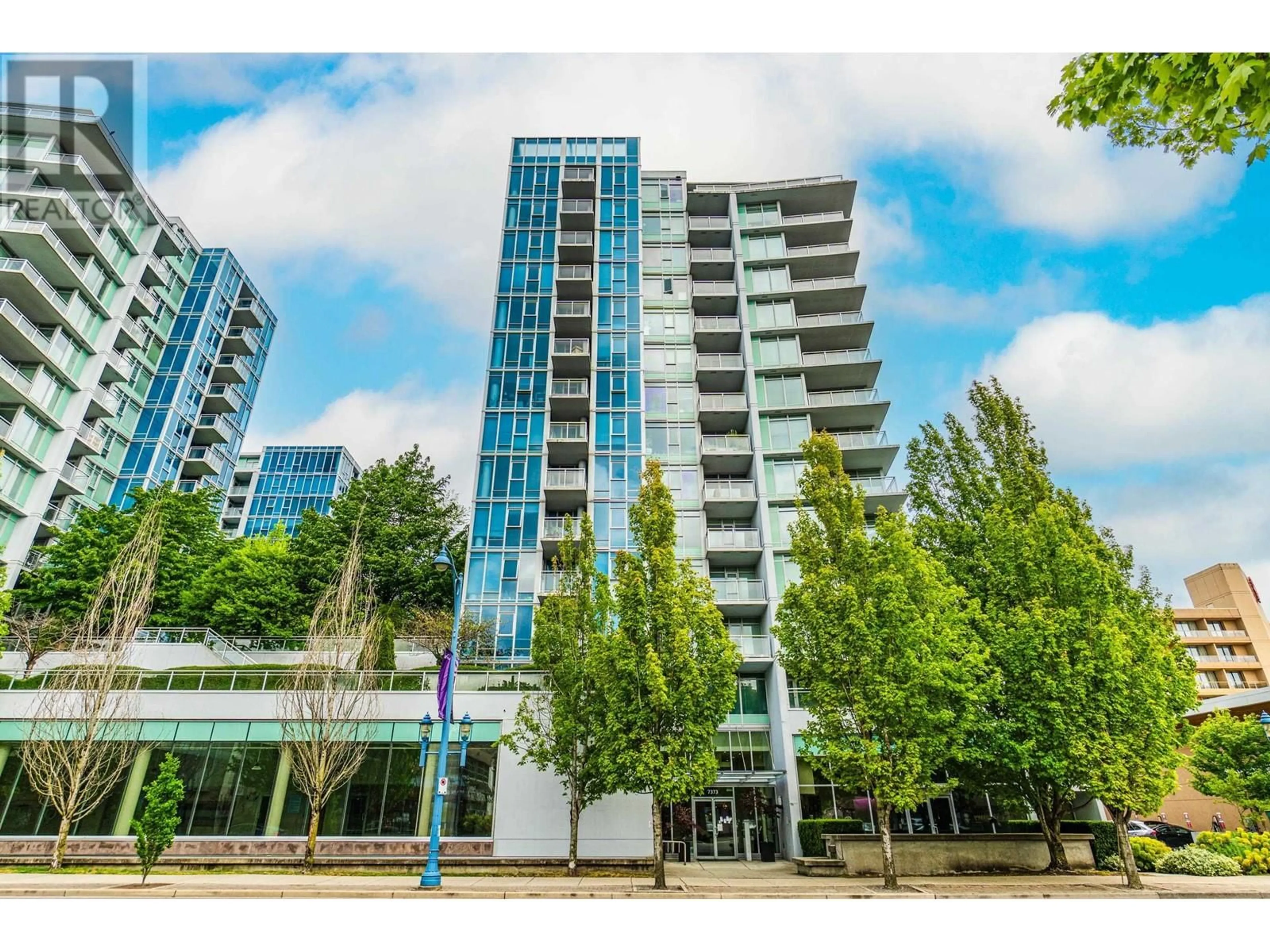 Unknown for 901 - 7373 WESTMINSTER HIGHWAY, Richmond British Columbia V6X0B5