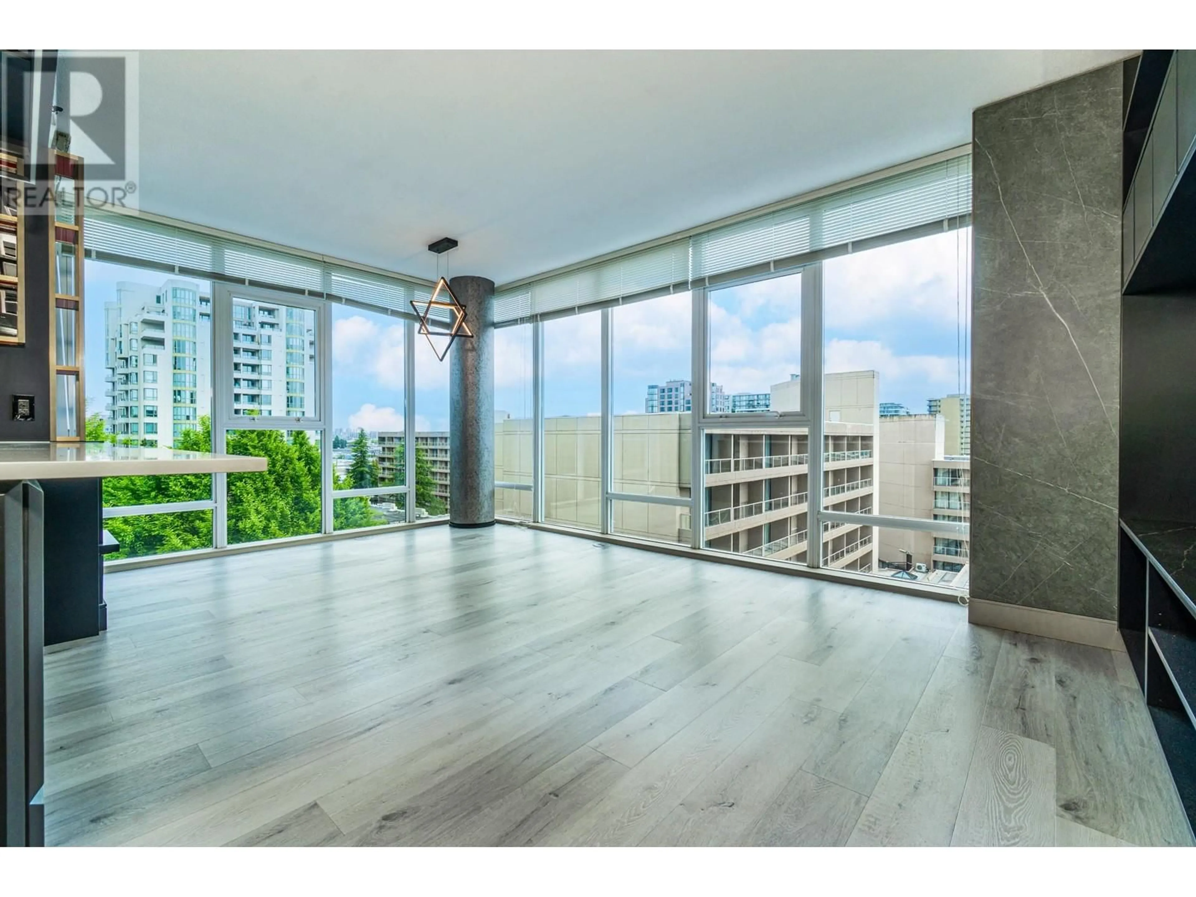 A pic of a room for 901 - 7373 WESTMINSTER HIGHWAY, Richmond British Columbia V6X0B5