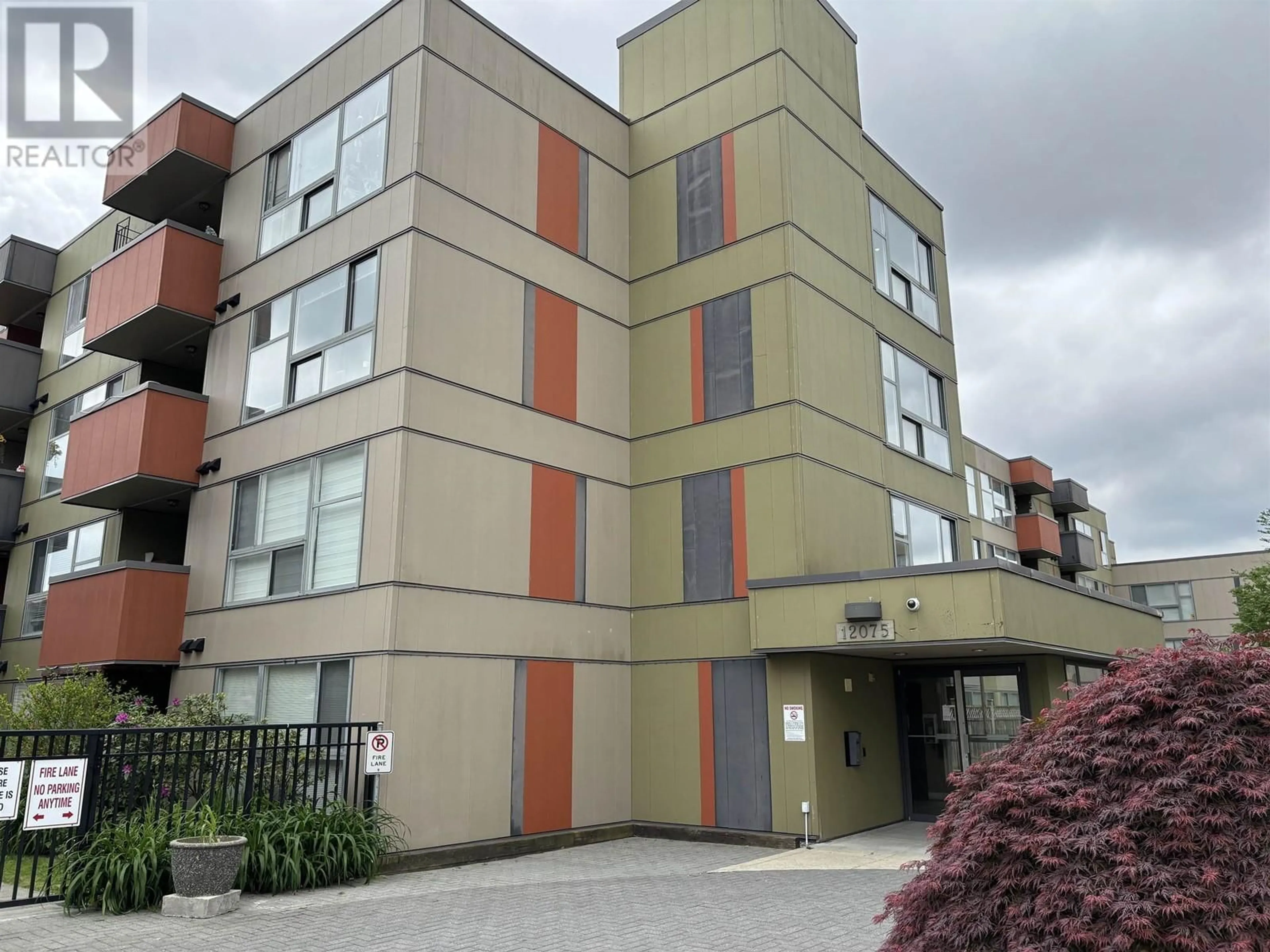 Unknown for 404 - 12075 228 STREET, Maple Ridge British Columbia V2X6M2