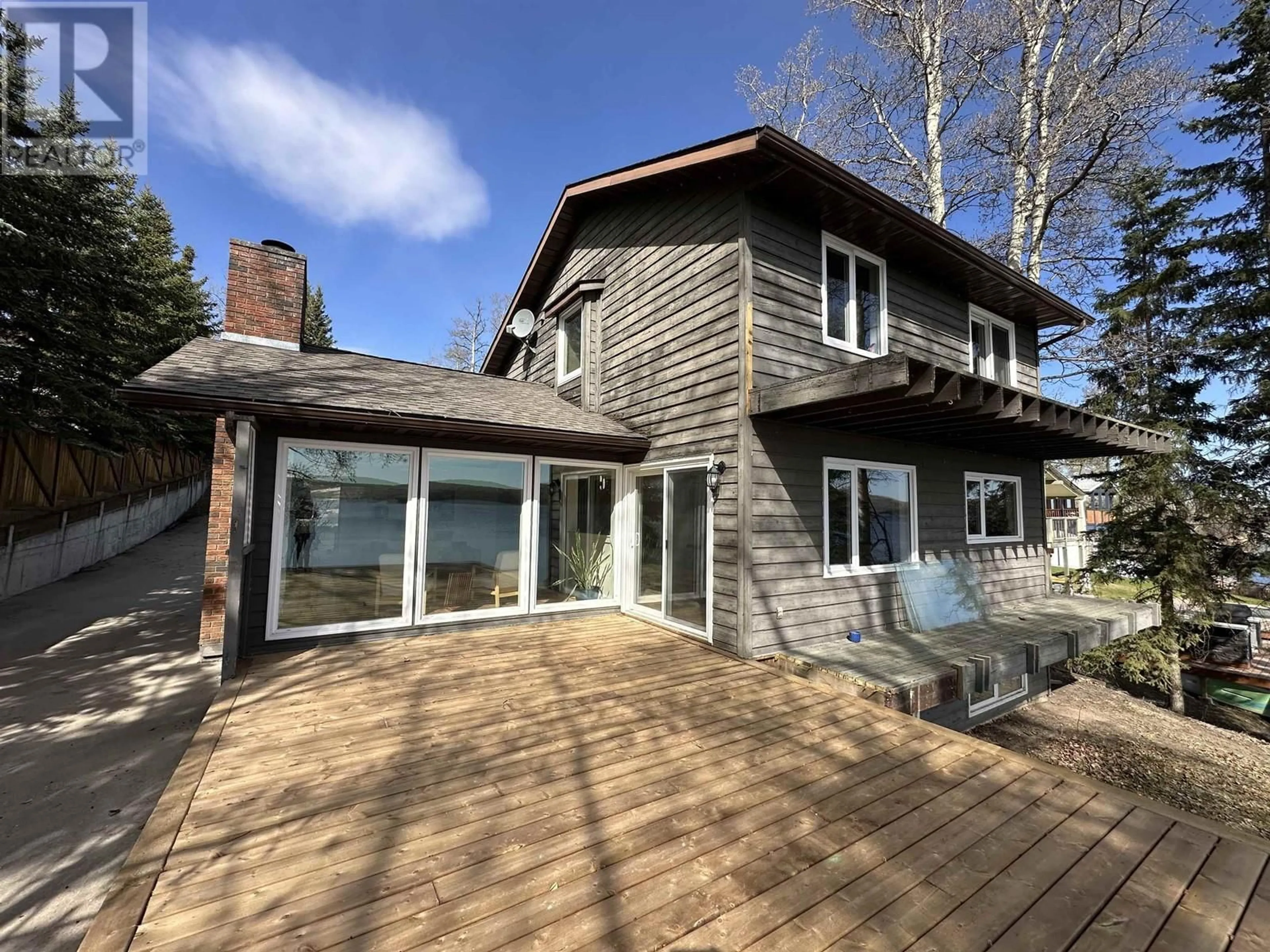 Unknown for 13266 LAKESHORE DRIVE, Charlie Lake British Columbia V0C1H0
