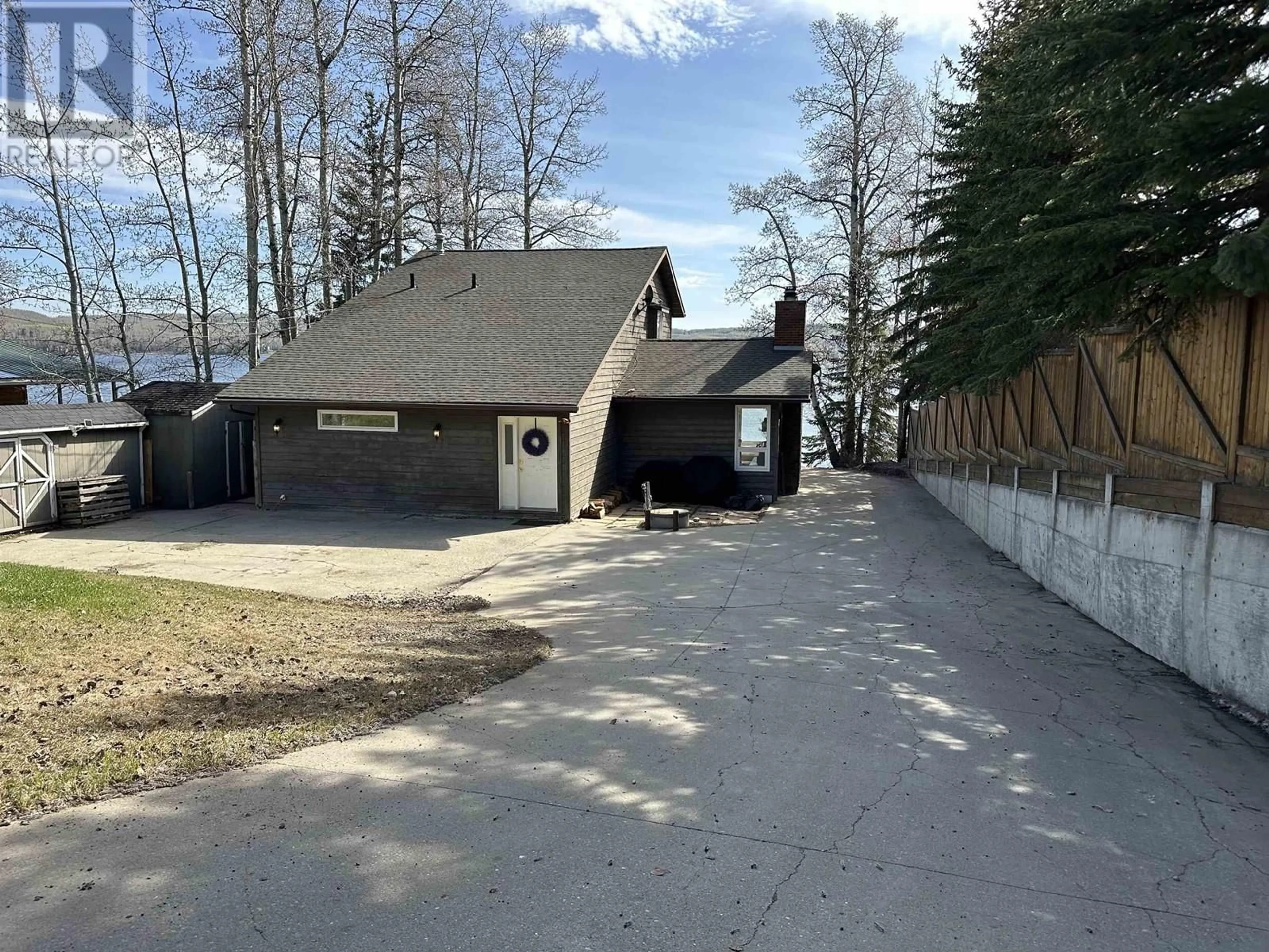 Unknown for 13266 LAKESHORE DRIVE, Charlie Lake British Columbia V0C1H0