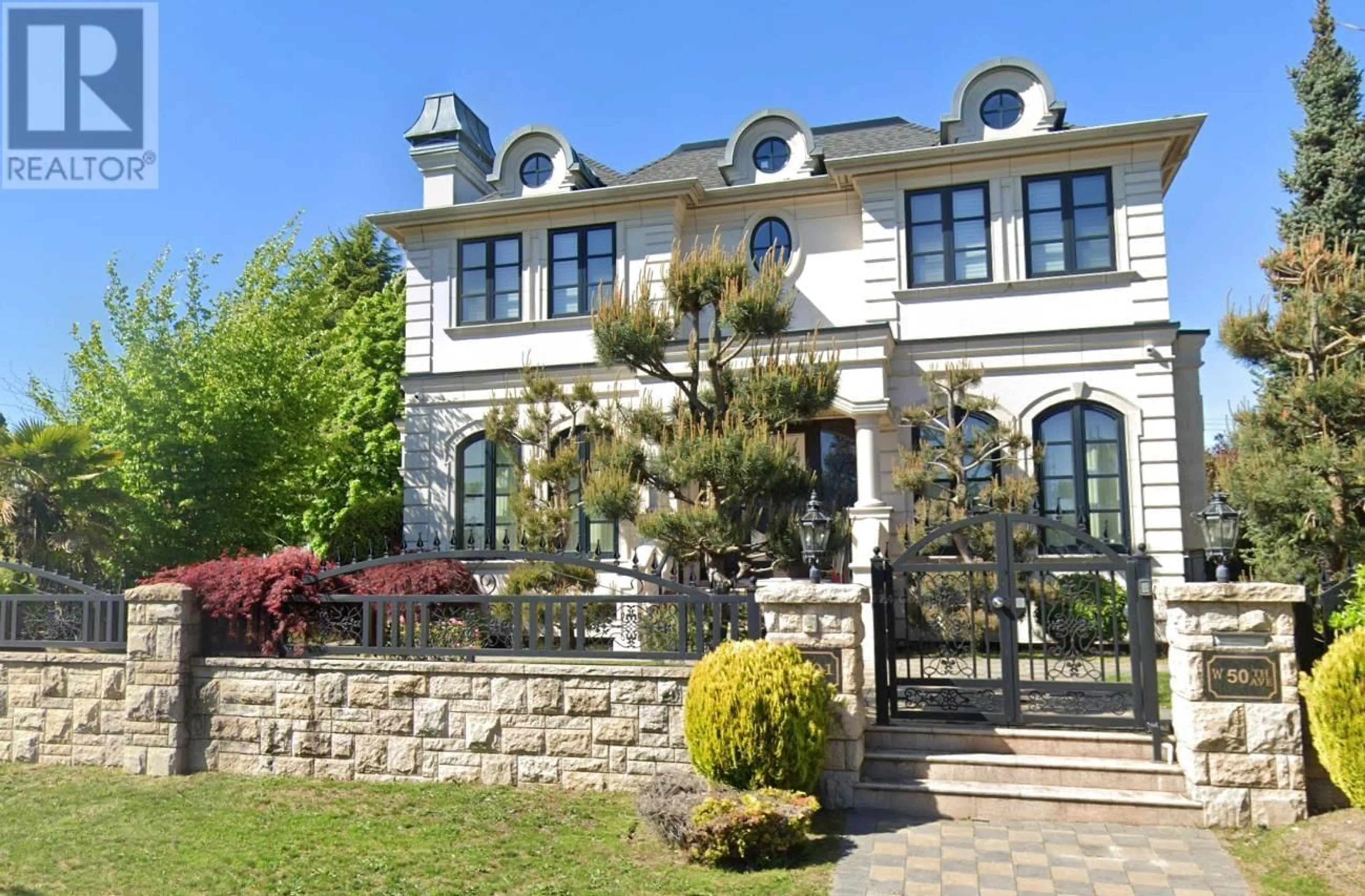 Unknown for 1291 50TH AVENUE, Vancouver British Columbia V6P1B1
