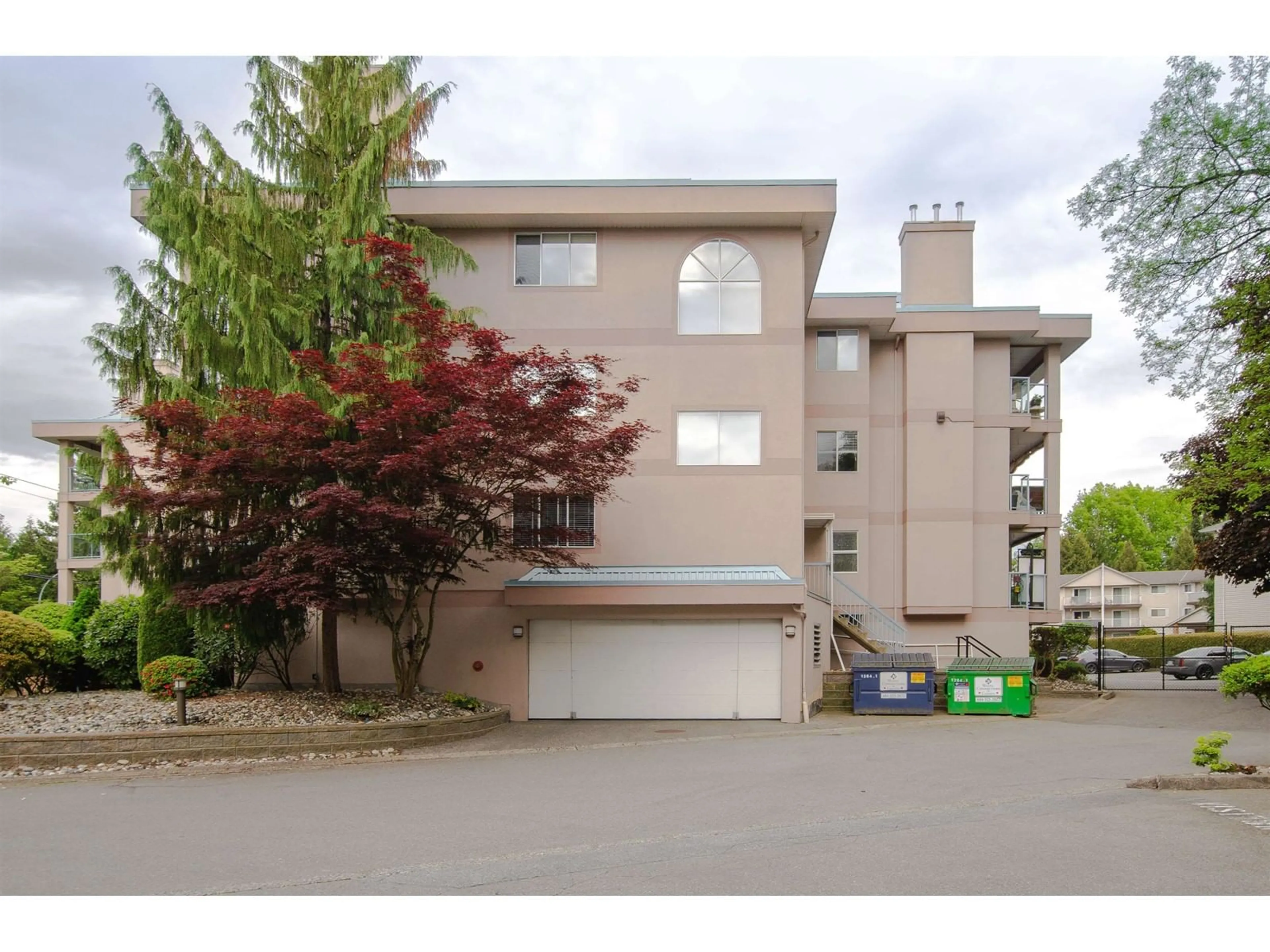 Unknown for 107 - 33110 GEORGE FERGUSON, Abbotsford British Columbia V2S2L5