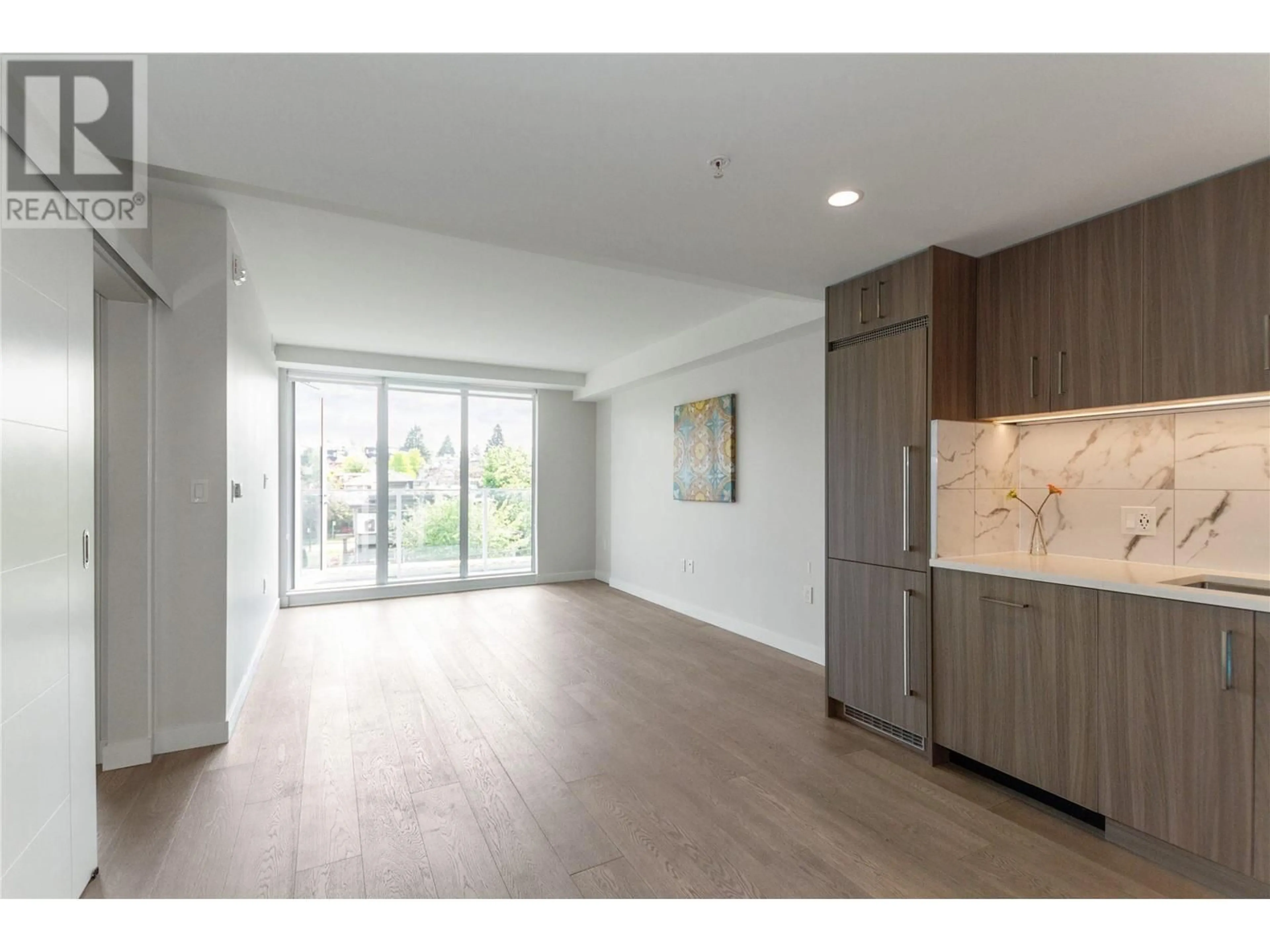 Unknown for 403 - 528 KING EDWARD AVENUE, Vancouver British Columbia V5Z2C3