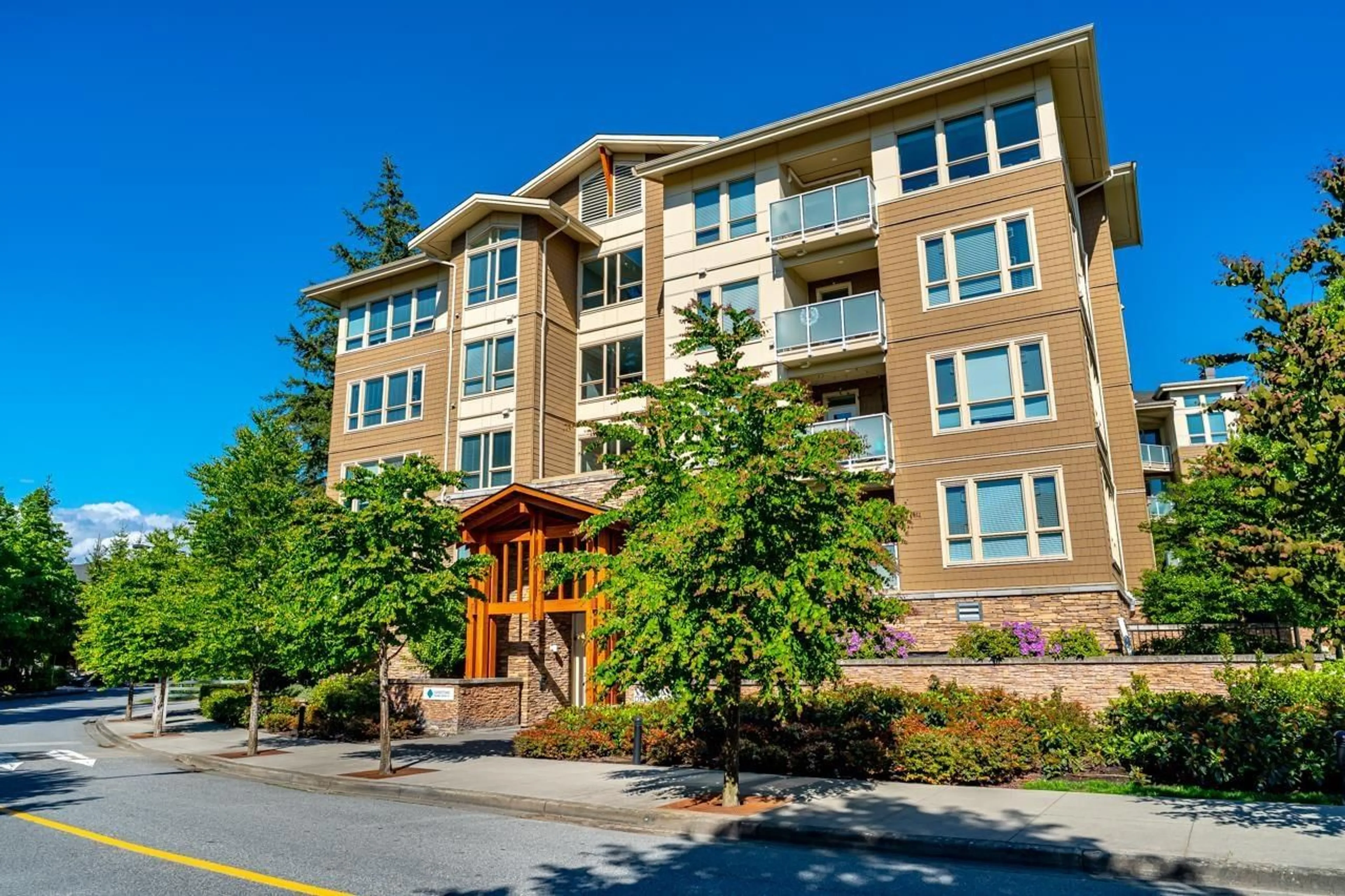 Unknown for 302 - 8360 DELSOM, Delta British Columbia V4C0E6