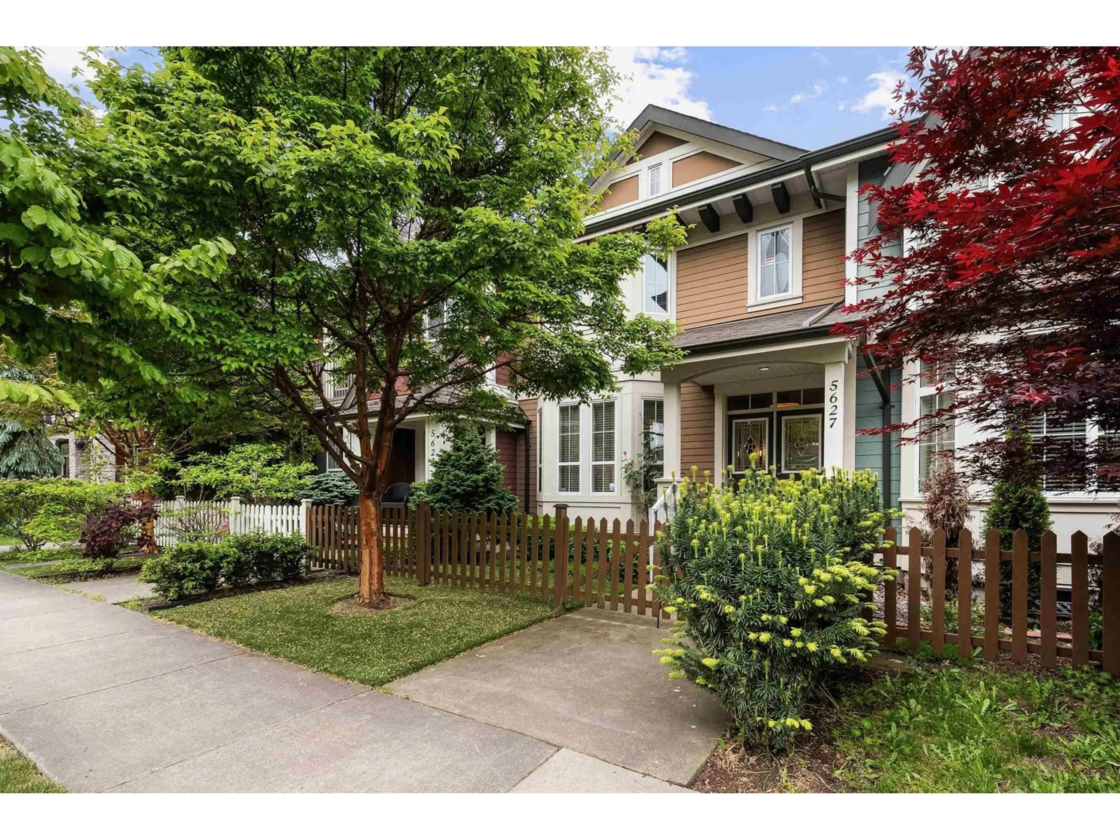 Unknown for 5627 SAPPERS WAY, Chilliwack British Columbia V2R0S2