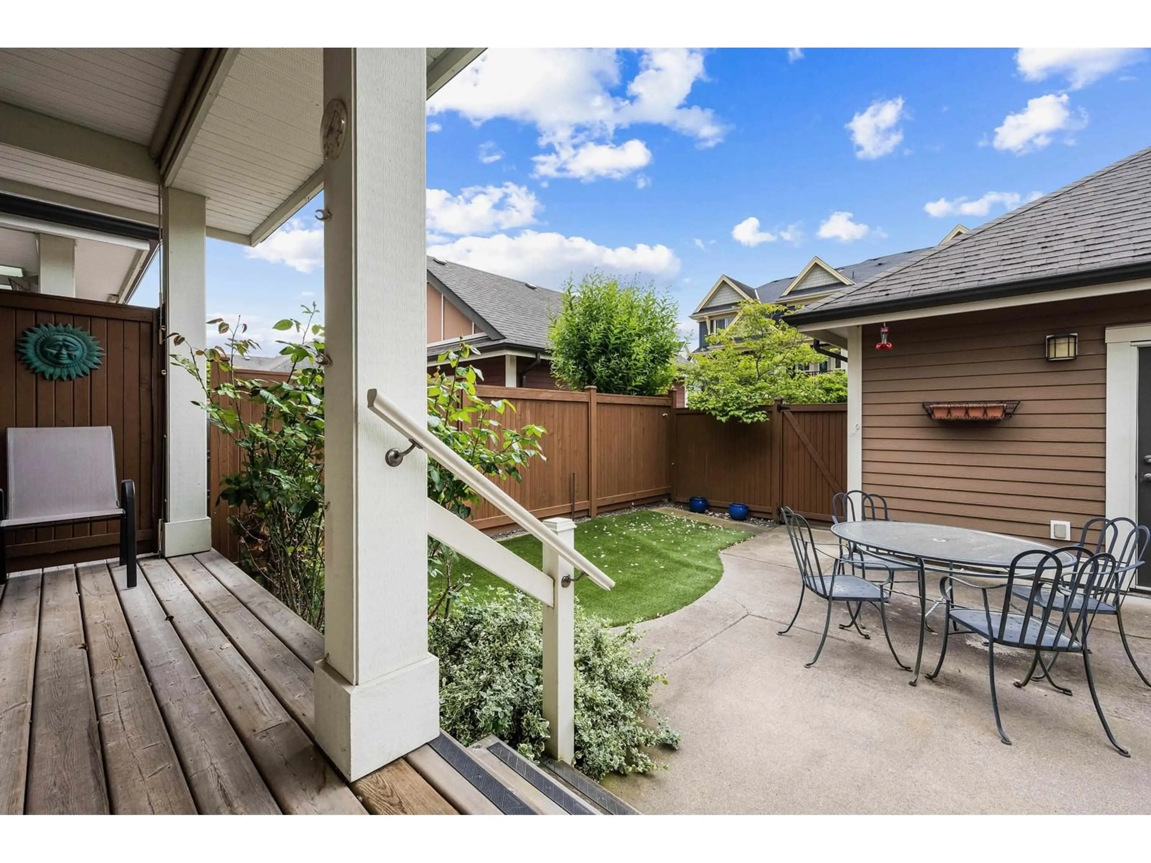 Patio, street for 5627 SAPPERS WAY, Chilliwack British Columbia V2R0S2