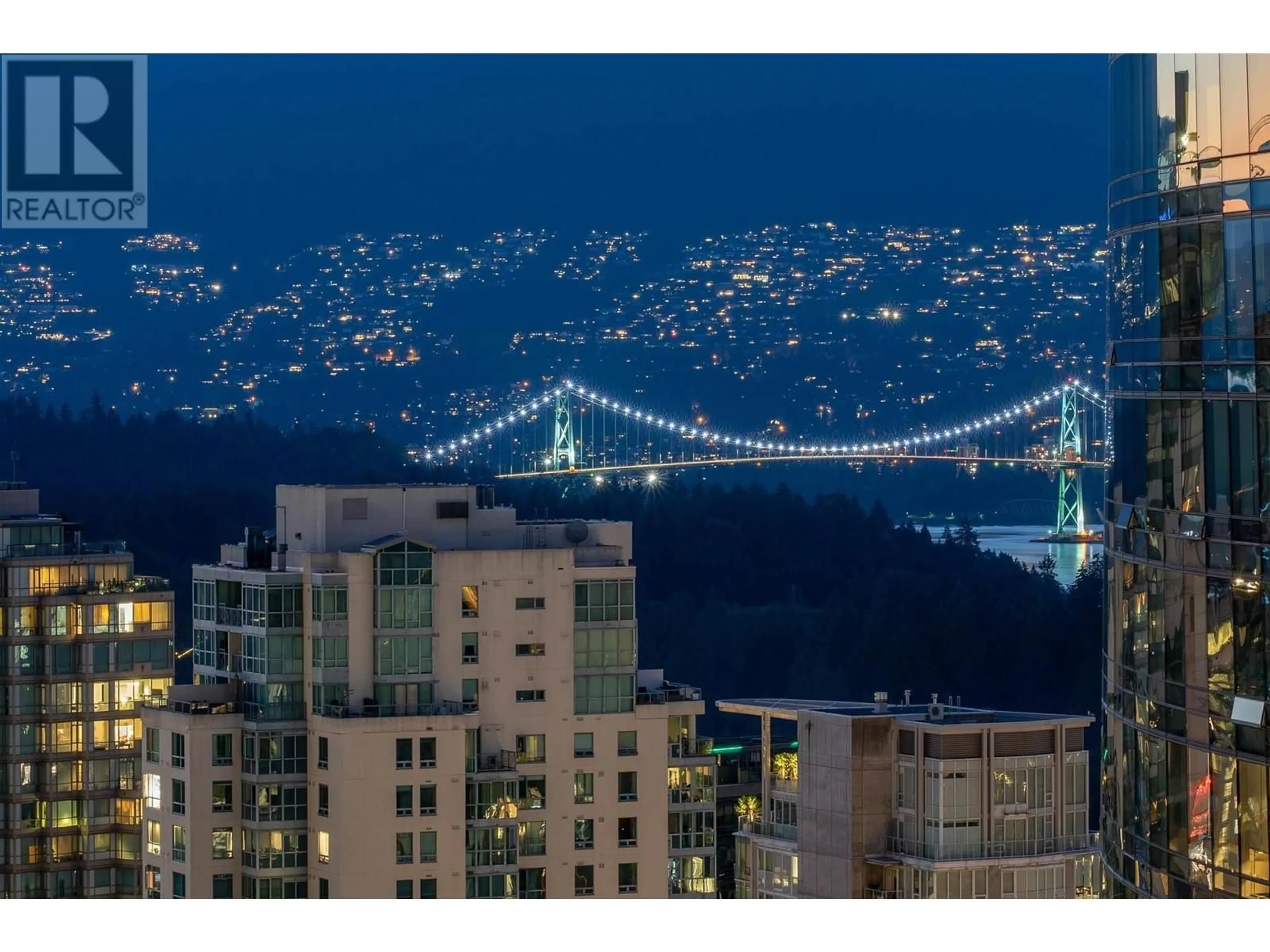Blurry image for 3202 - 1111 ALBERNI STREET, Vancouver British Columbia V6E4V2