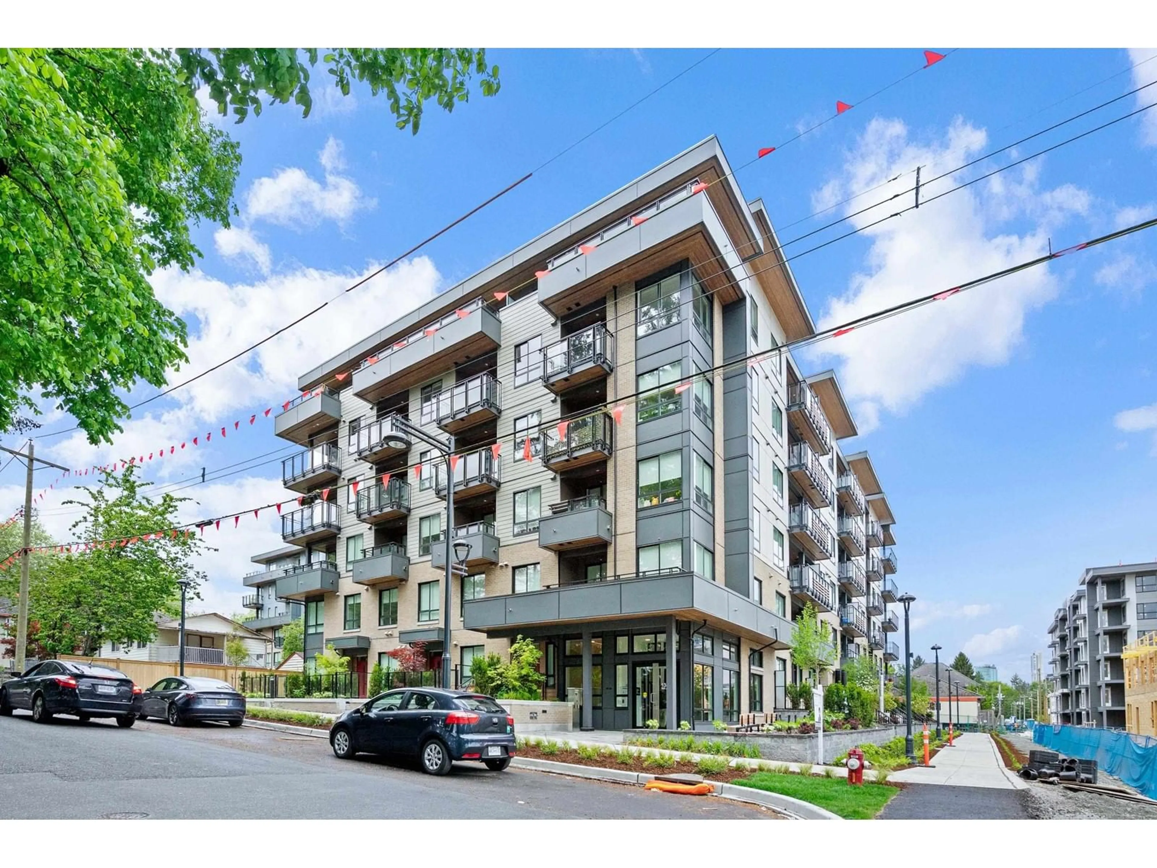 Unknown for 513 - 13439 94A, Surrey British Columbia V3V0G9