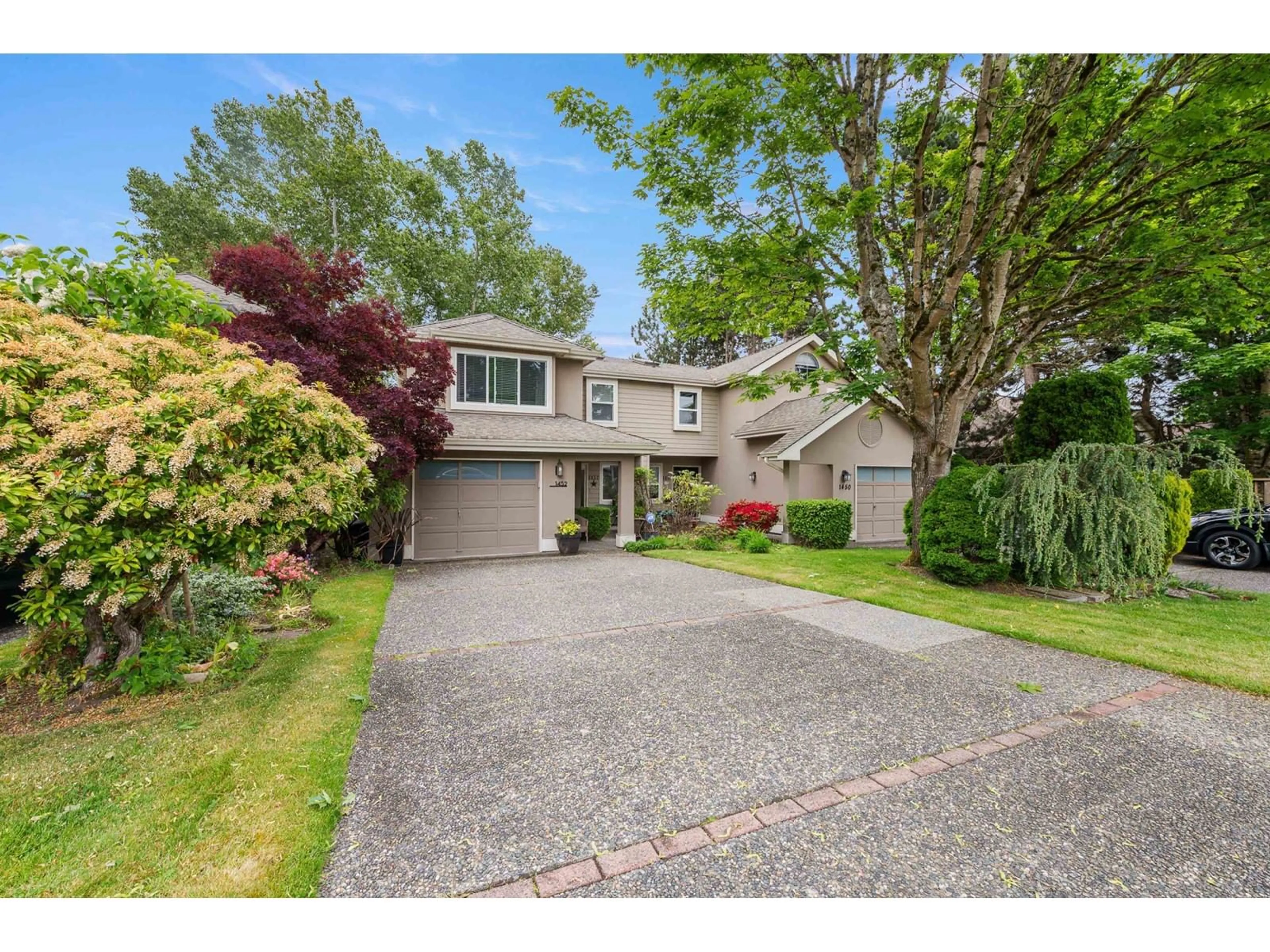 Unknown for 1452 STEVENS, White Rock British Columbia V4B5J3