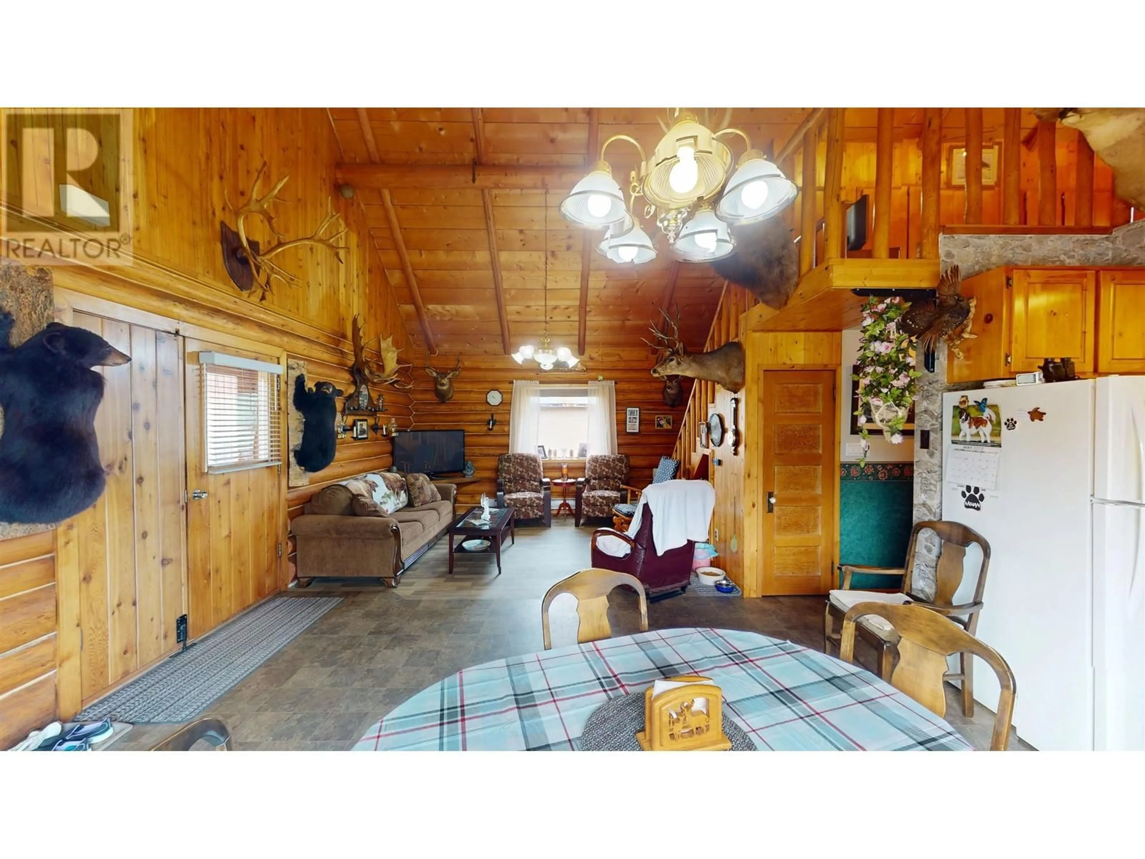 A pic of a room for 492 YETTA ROAD, Quesnel British Columbia V2J3H9