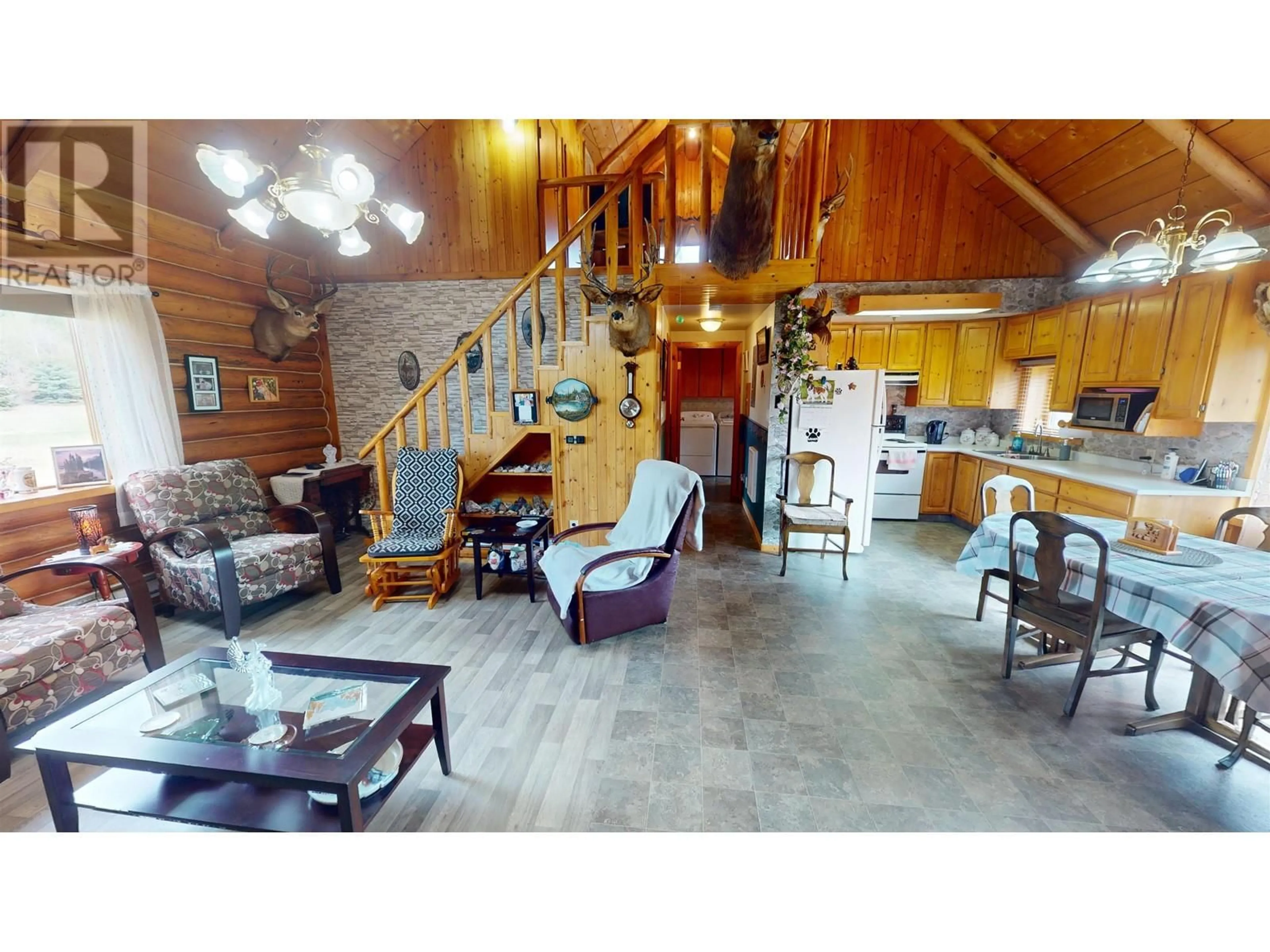 Unknown for 492 YETTA ROAD, Quesnel British Columbia V2J3H9