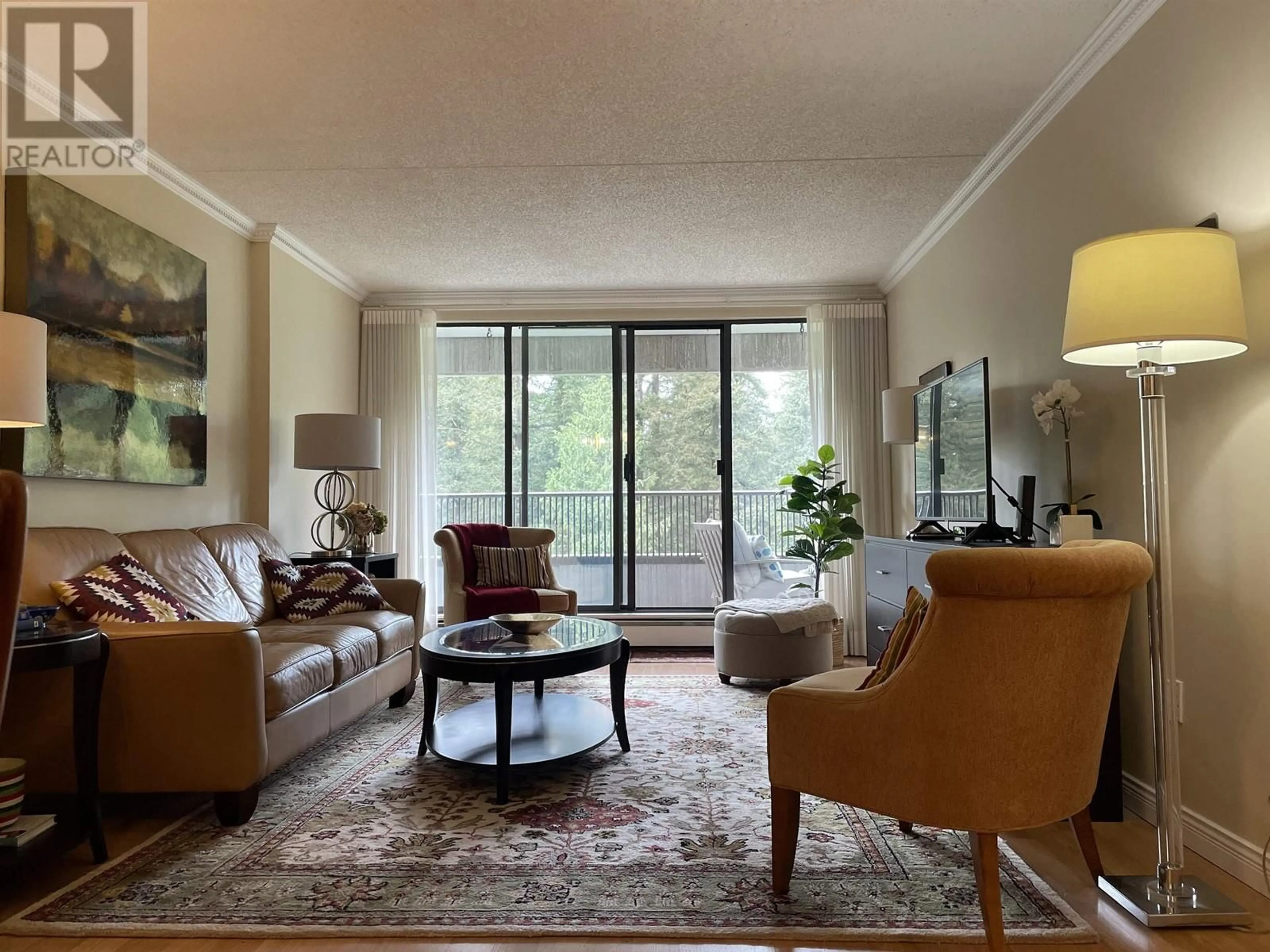 Living room with furniture, unknown for 708 - 4194 MAYWOOD STREET, Burnaby British Columbia V5H4E9
