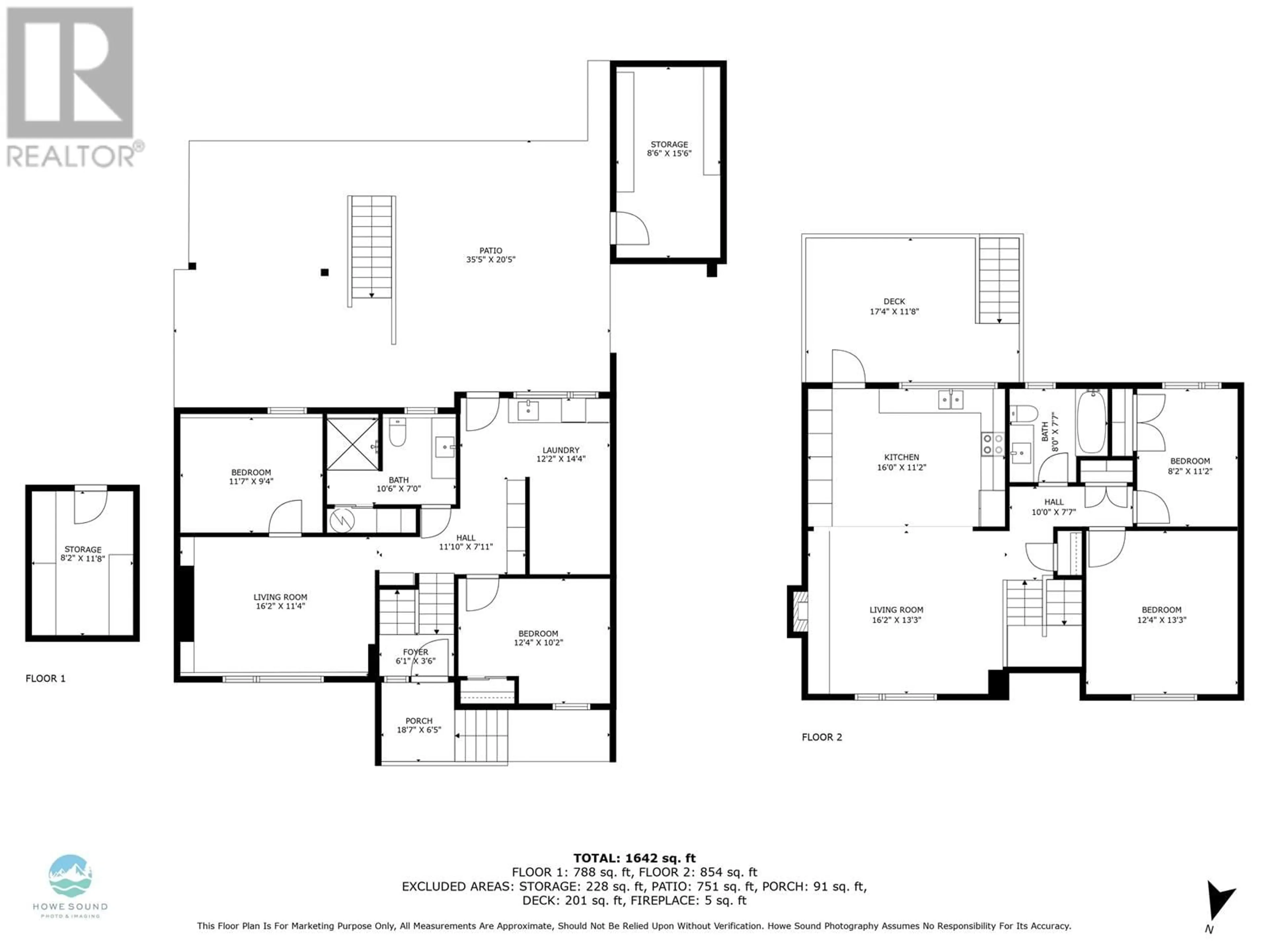 Floor plan for 37972 MAGNOLIA CRESCENT, Squamish British Columbia V0N3G0