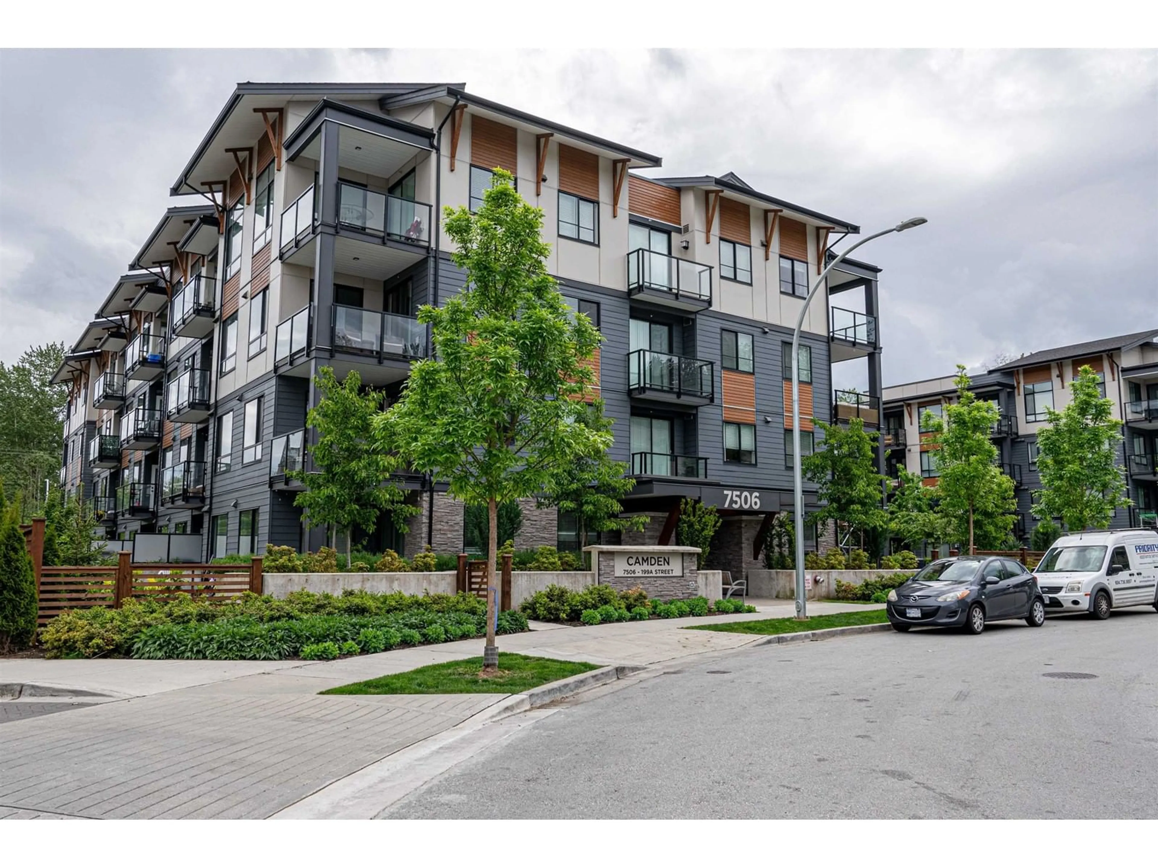 Unknown for 211 - 7506 199A, Langley British Columbia V2Y3K9