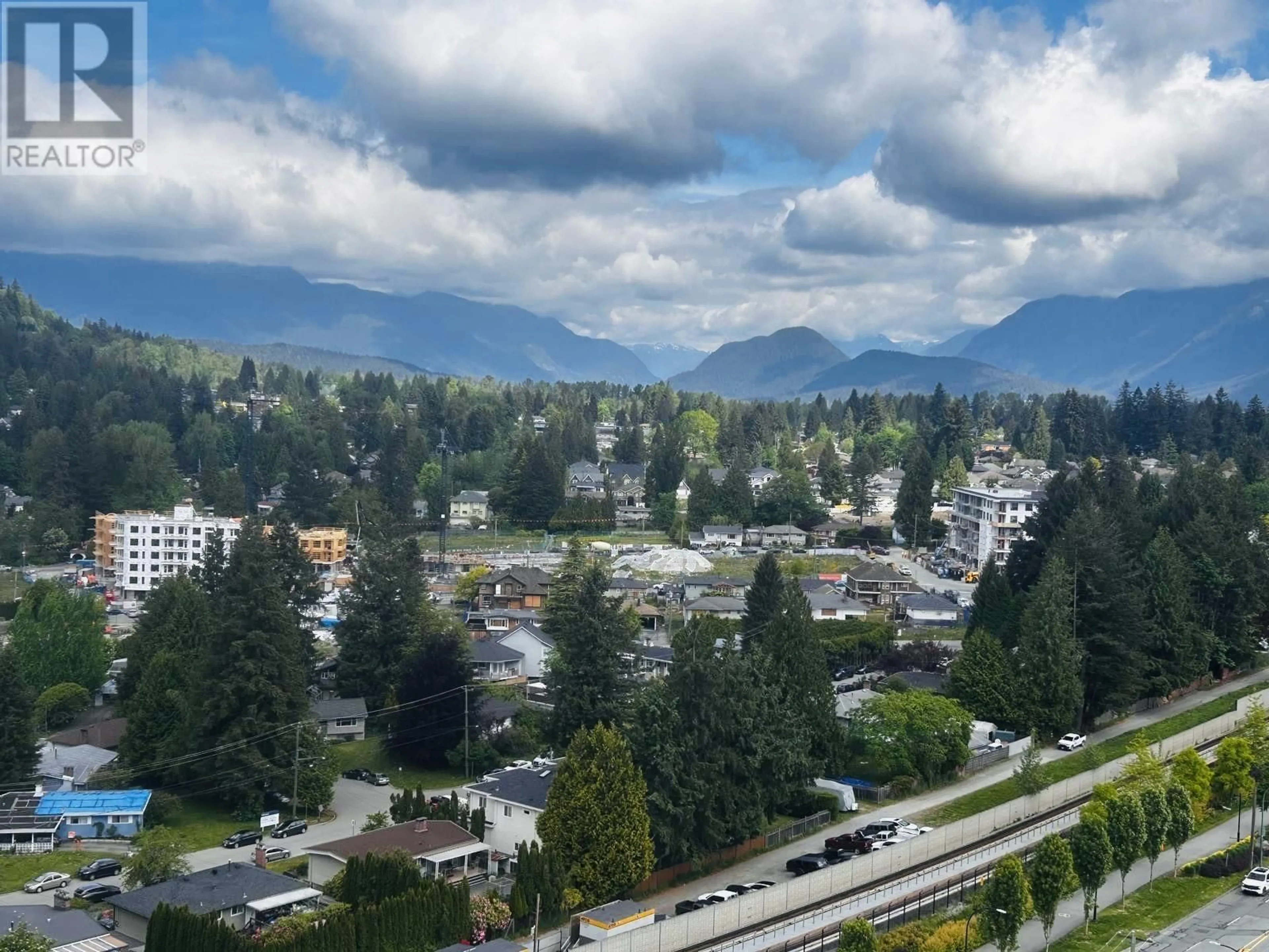 Unknown for 1808 - 602 COMO LAKE AVENUE, Coquitlam British Columbia V3J0G2