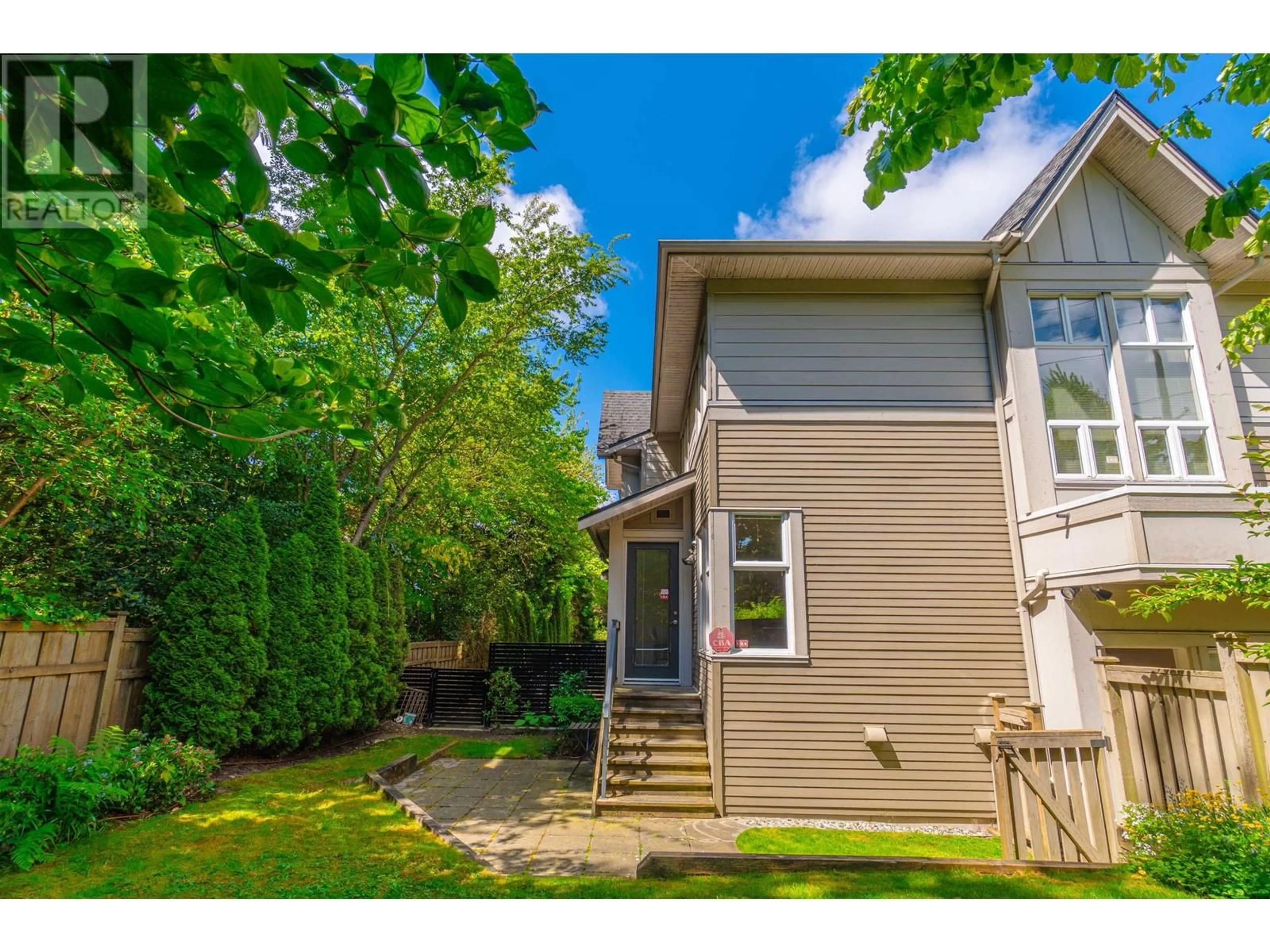 Unknown for 6602 ARBUTUS STREET, Vancouver British Columbia V6P5S5