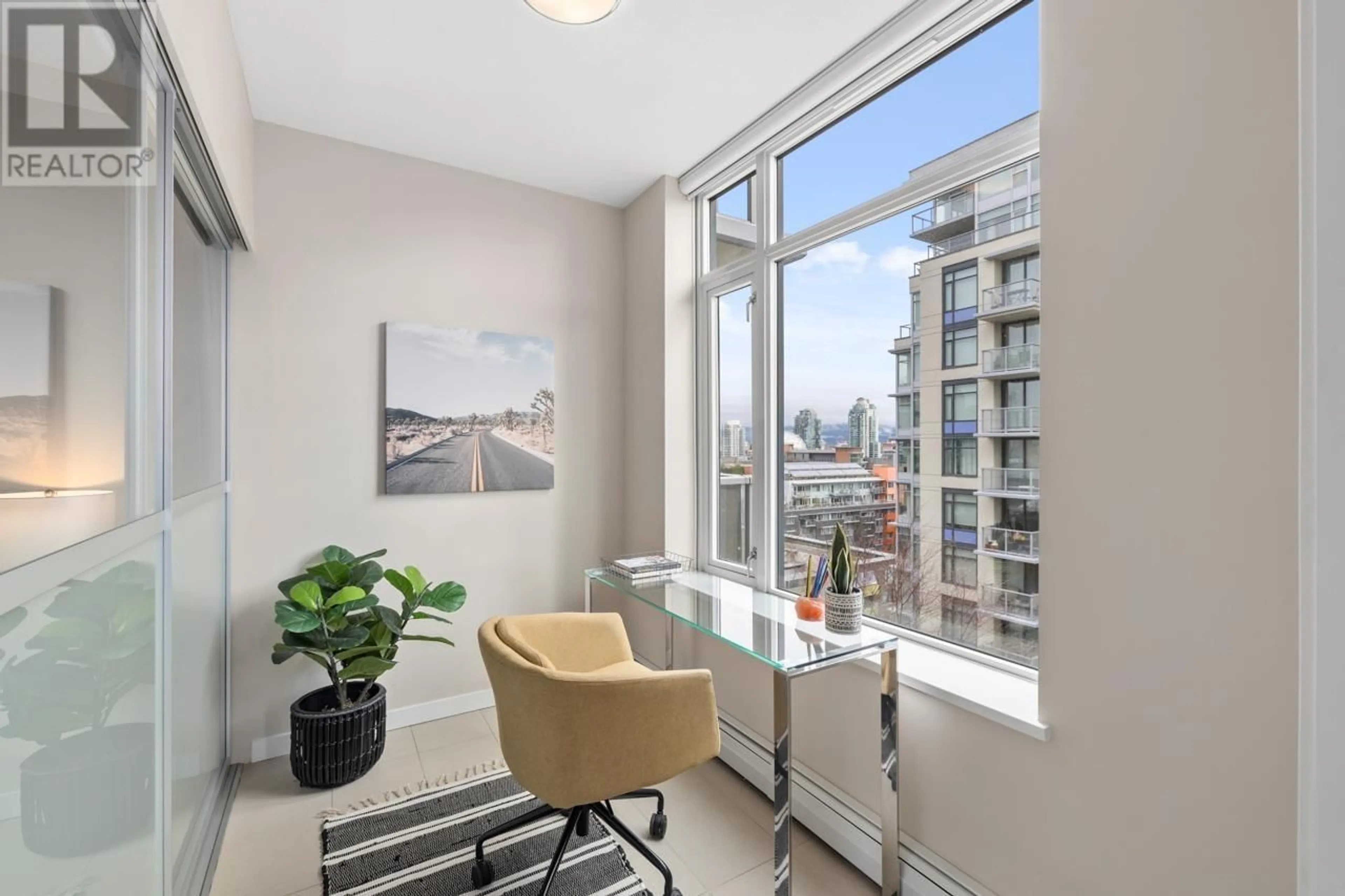 Unknown for 1101 - 1708 COLUMBIA STREET, Vancouver British Columbia V5Y0H7