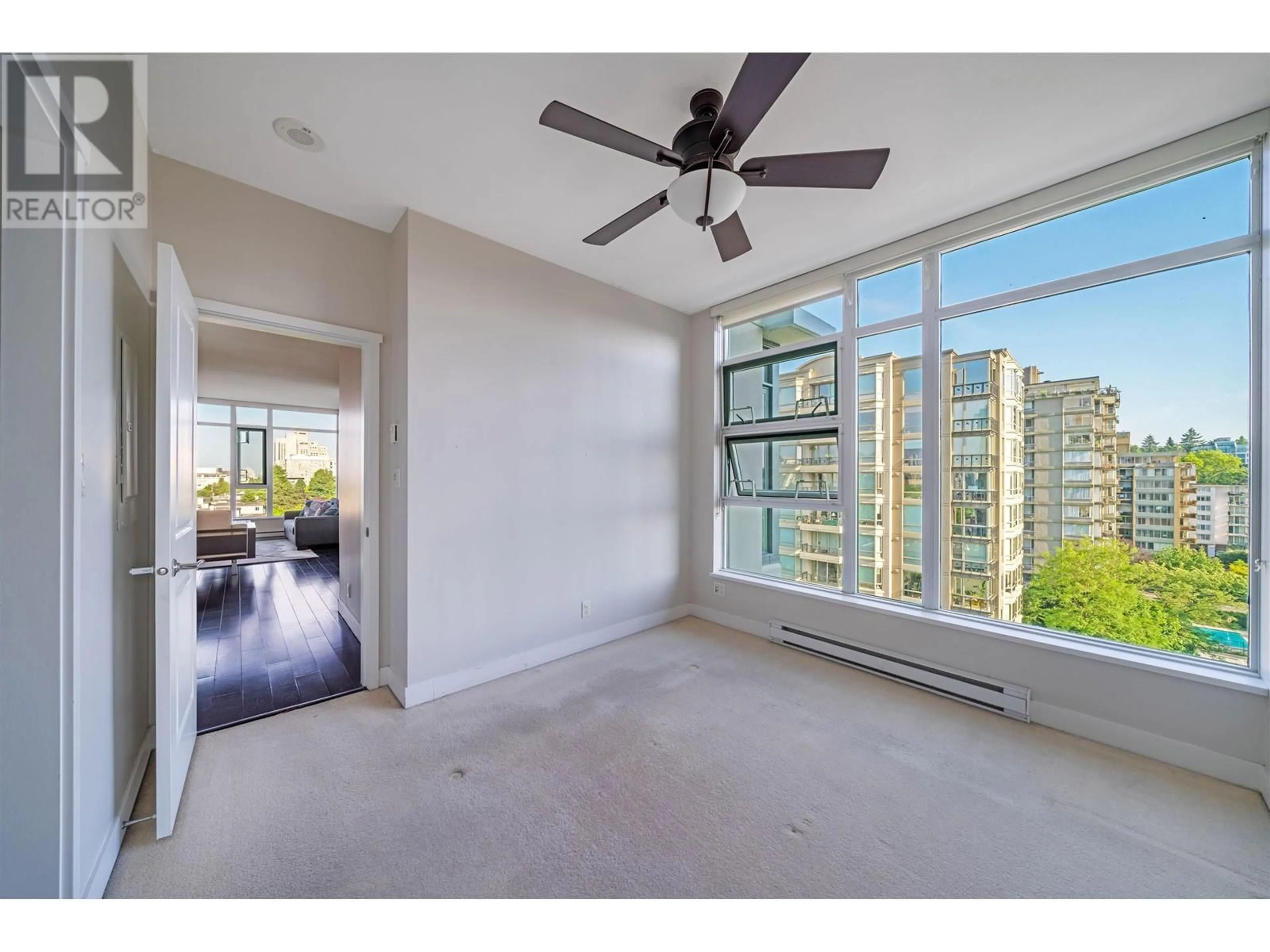 A pic of a room for 1007 - 1333 11TH AVENUE, Vancouver British Columbia V6H0A4
