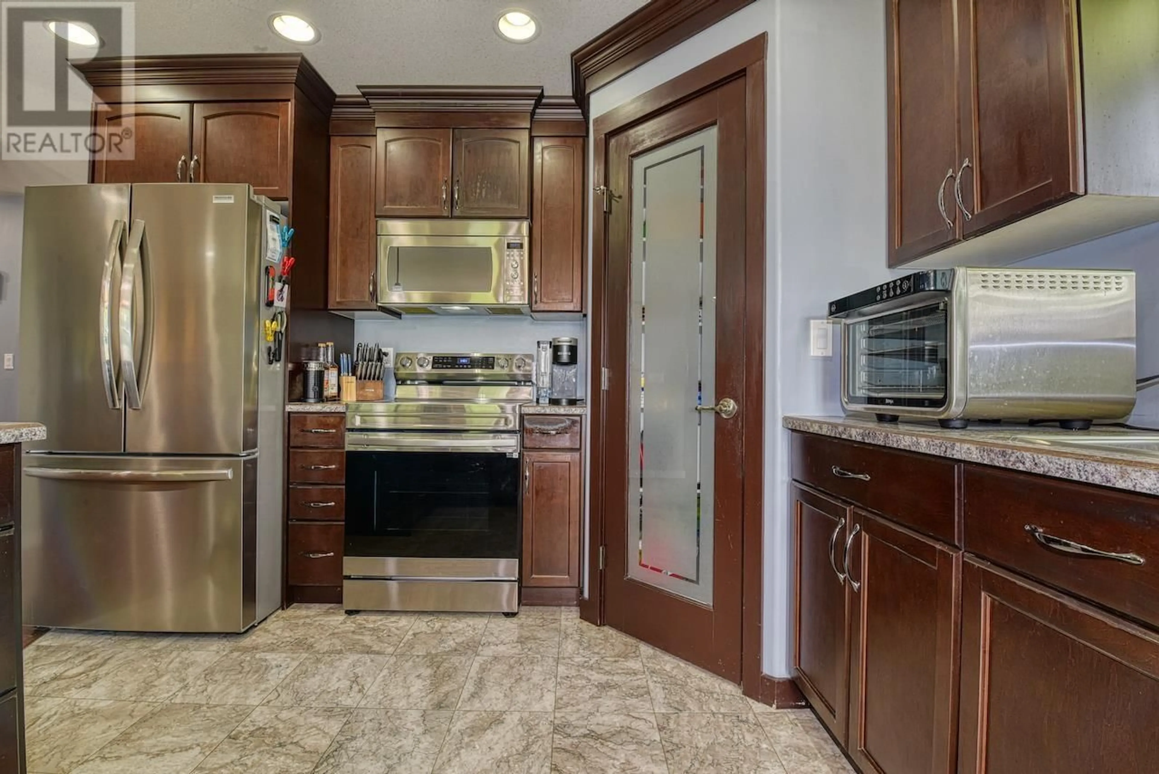 Unknown for 124 RIDGEVIEW PLACE, Williams Lake British Columbia V2G5K4