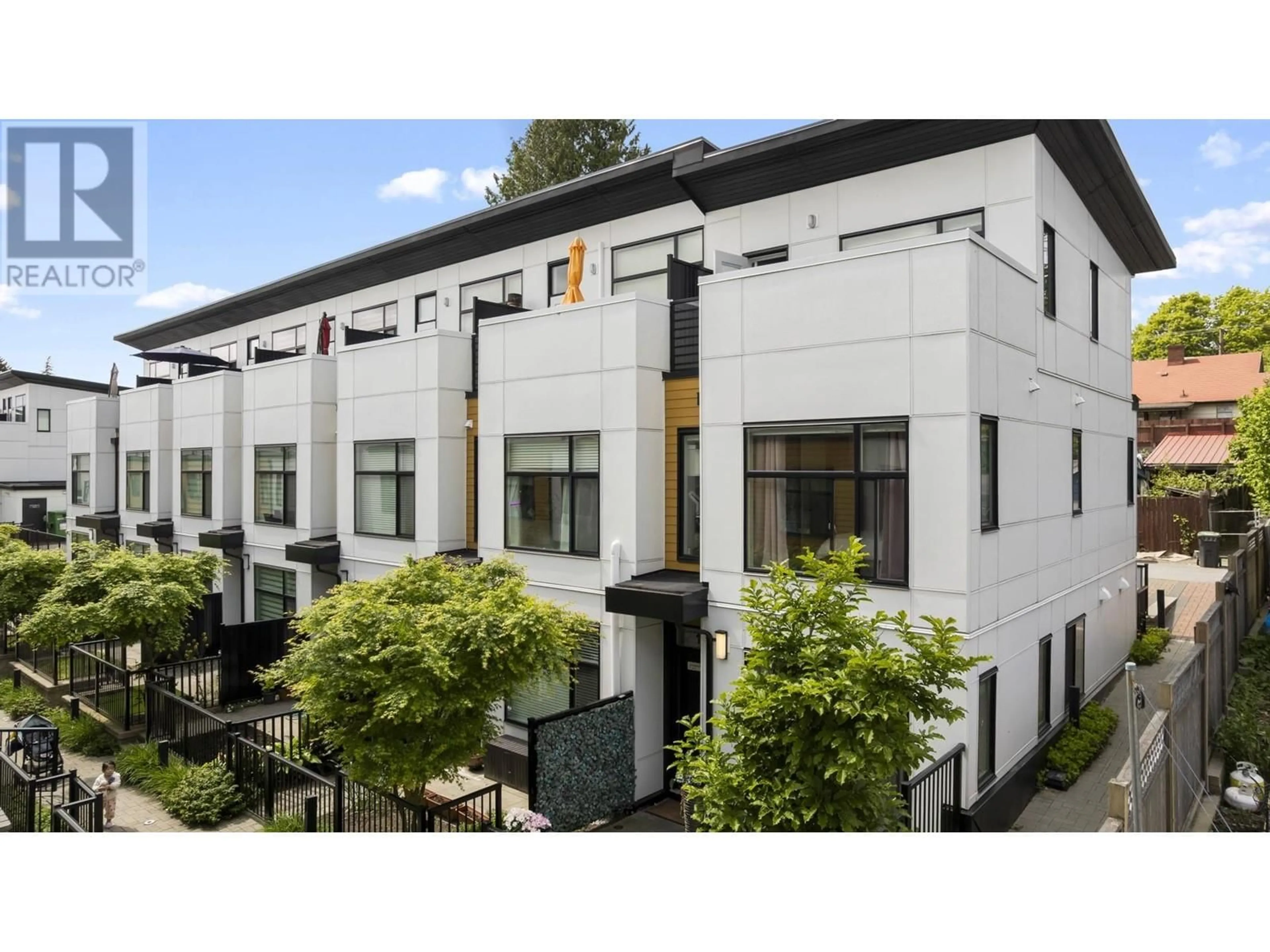 Unknown for 13 - 1211 EIGHTH AVENUE, New Westminster British Columbia V3M2R8