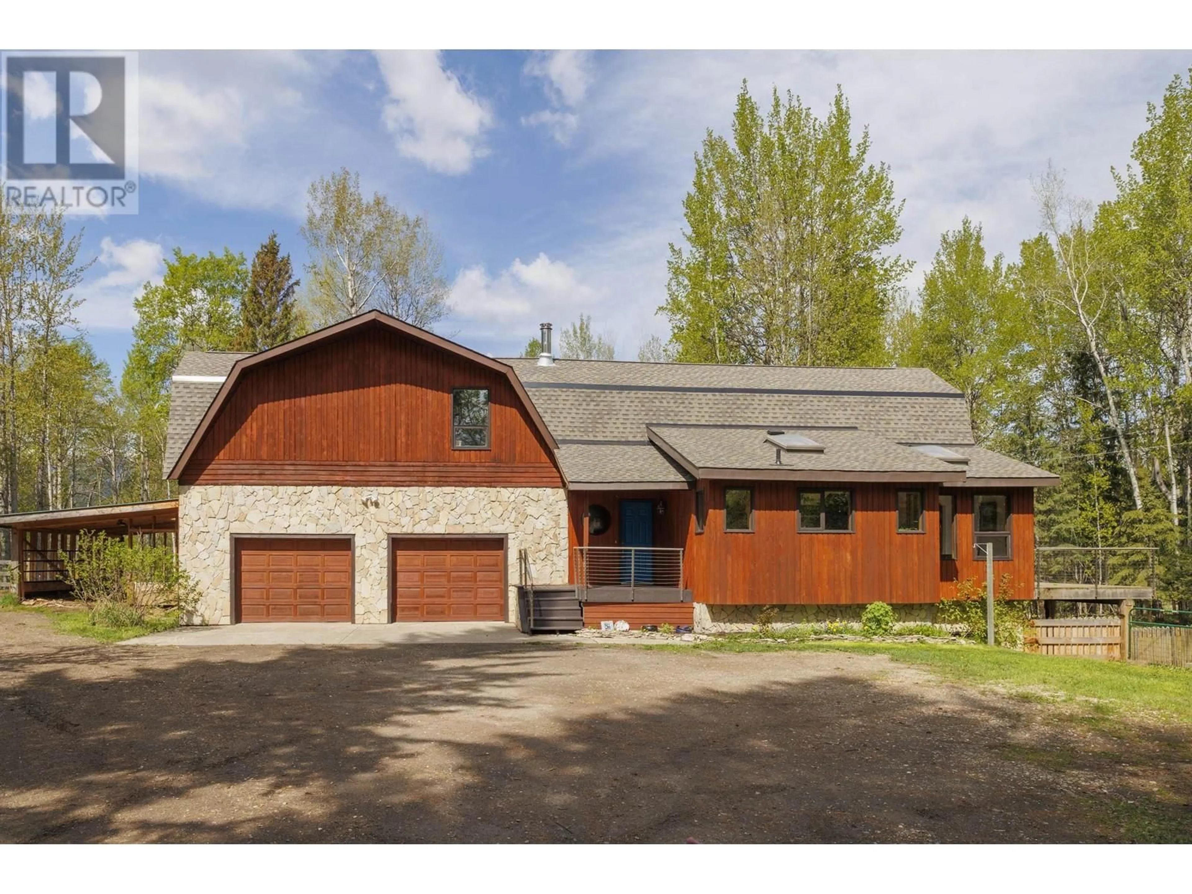 Unknown for 3019 WESTLUND ROAD, McBride British Columbia V0J2E0