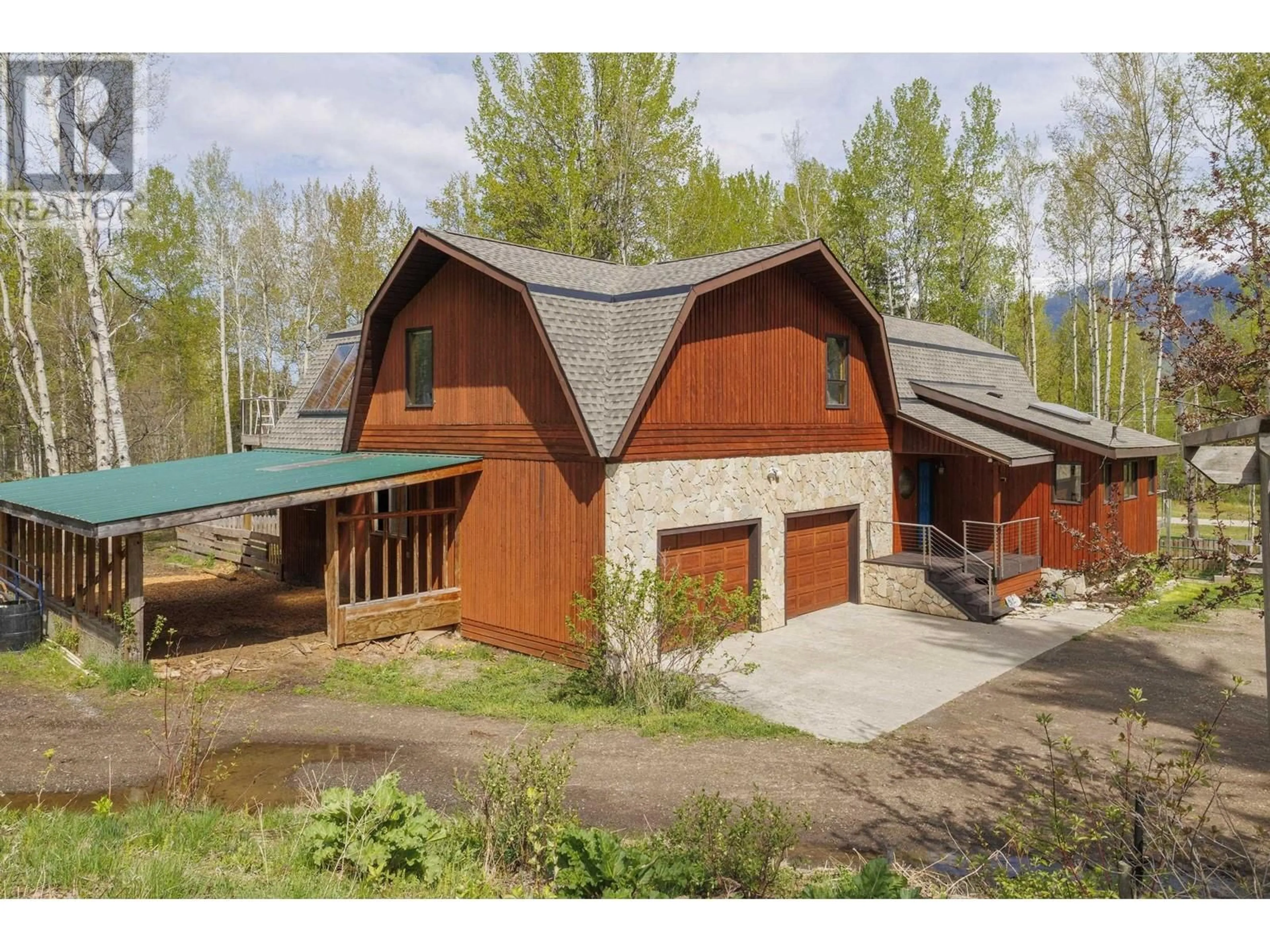 Unknown for 3019 WESTLUND ROAD, McBride British Columbia V0J2E0