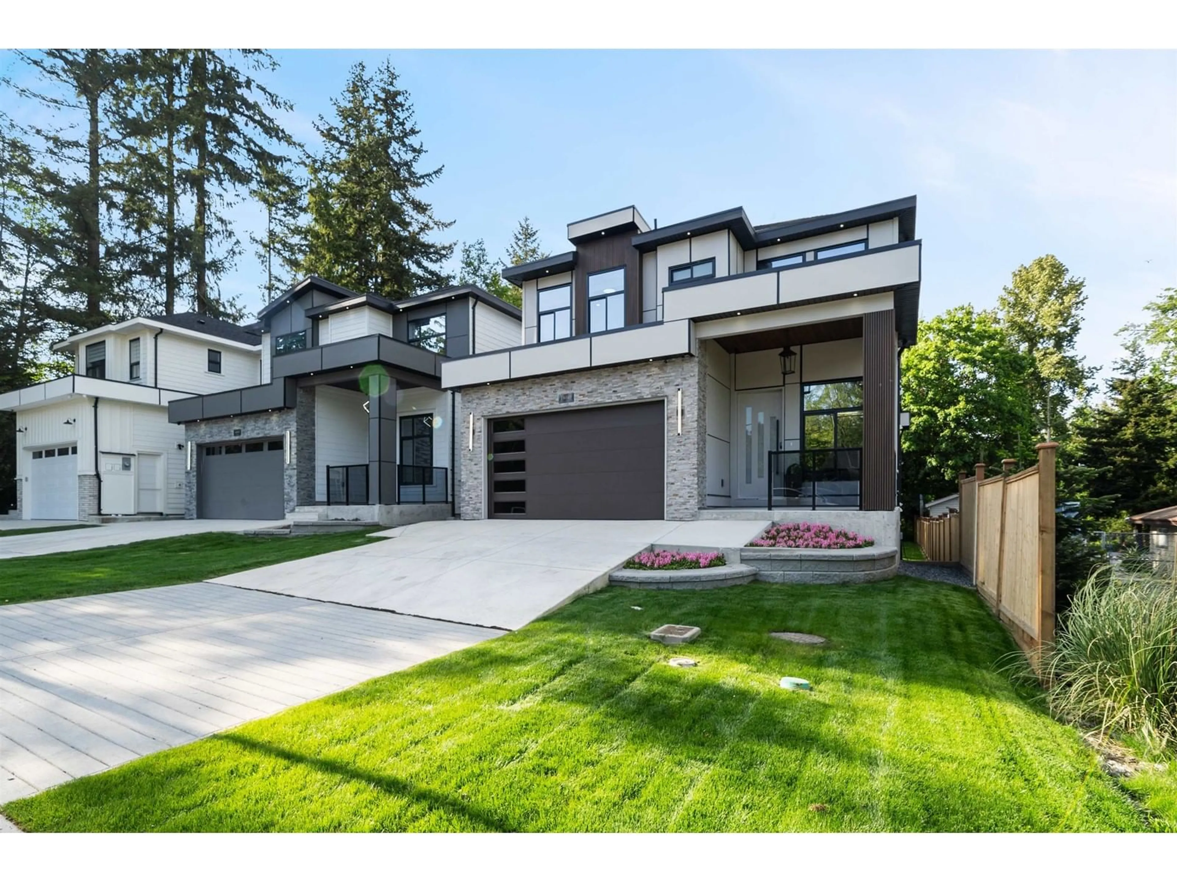 Home with brick exterior material, street for 14049 80, Surrey British Columbia V3W7T5
