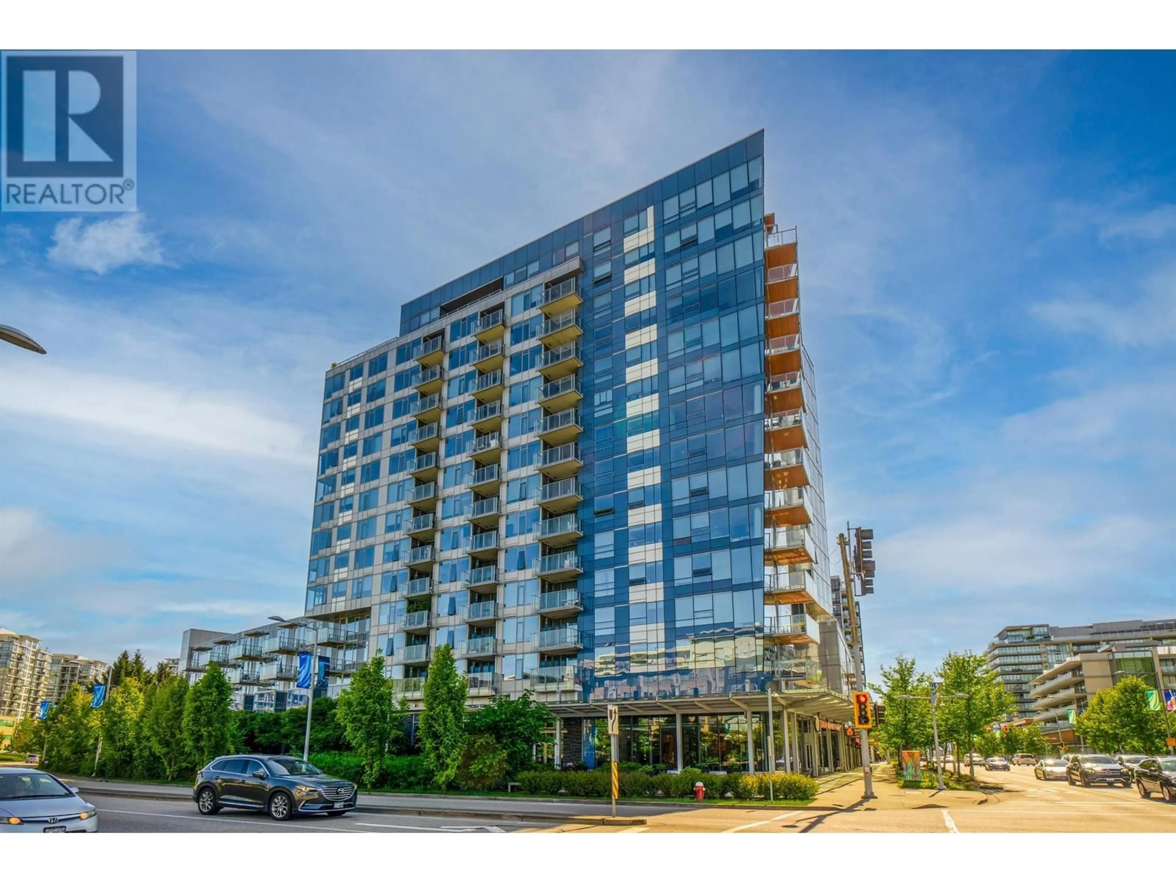 Blurry image for 510 - 5233 GILBERT ROAD, Richmond British Columbia V7C0B3