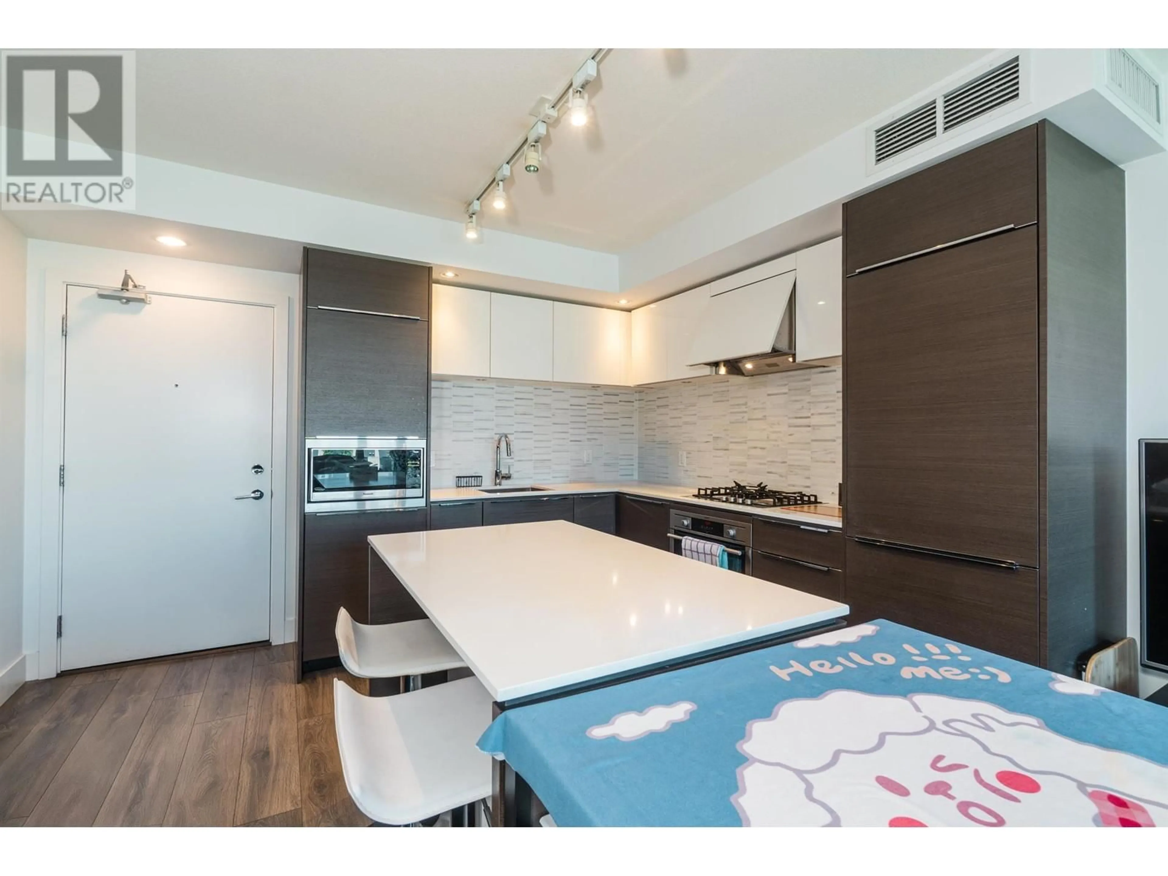 Unknown for 510 - 5233 GILBERT ROAD, Richmond British Columbia V7C0B3