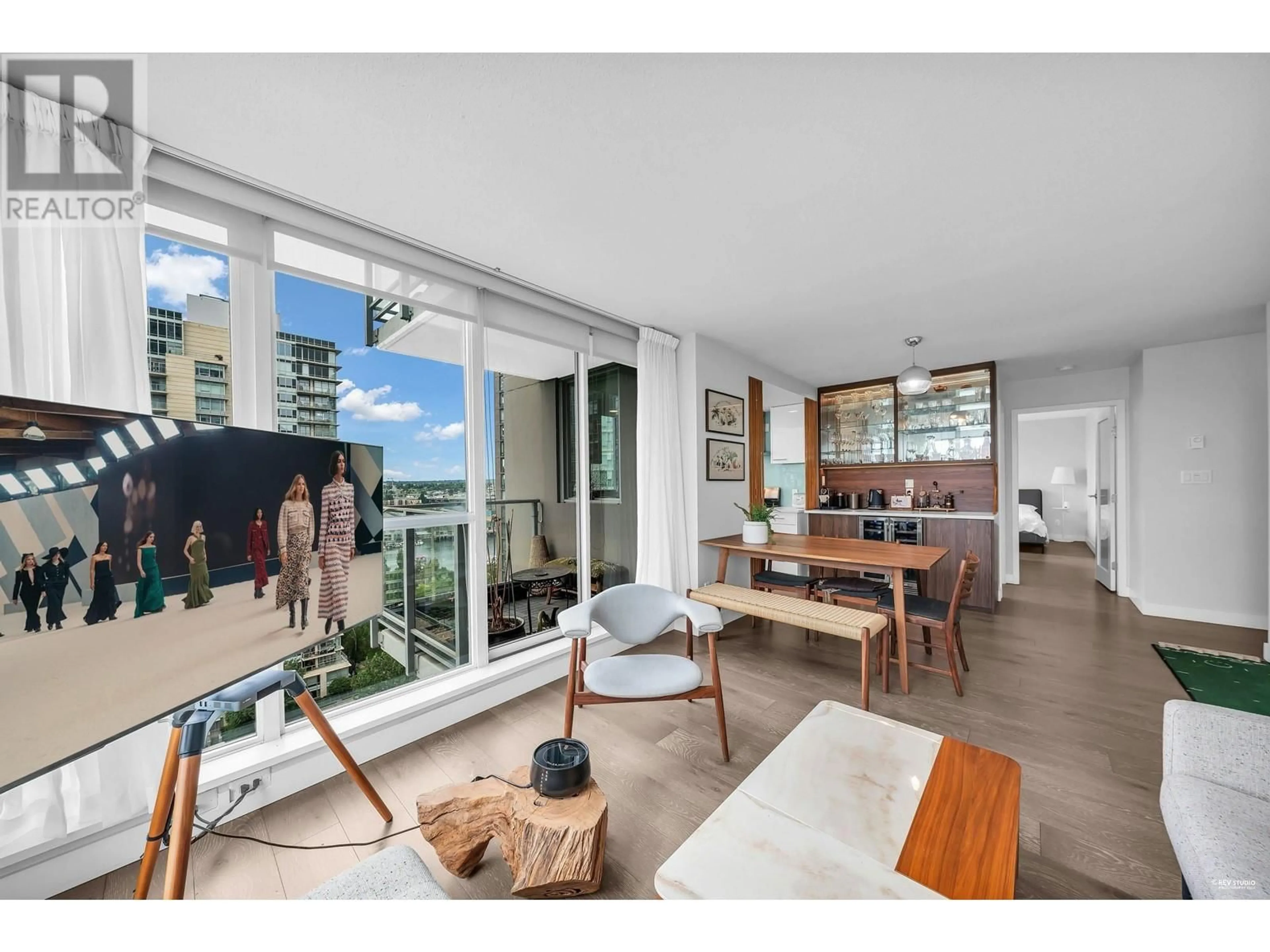 Unknown for 1802 - 1408 STRATHMORE MEWS, Vancouver British Columbia V6Z3A9