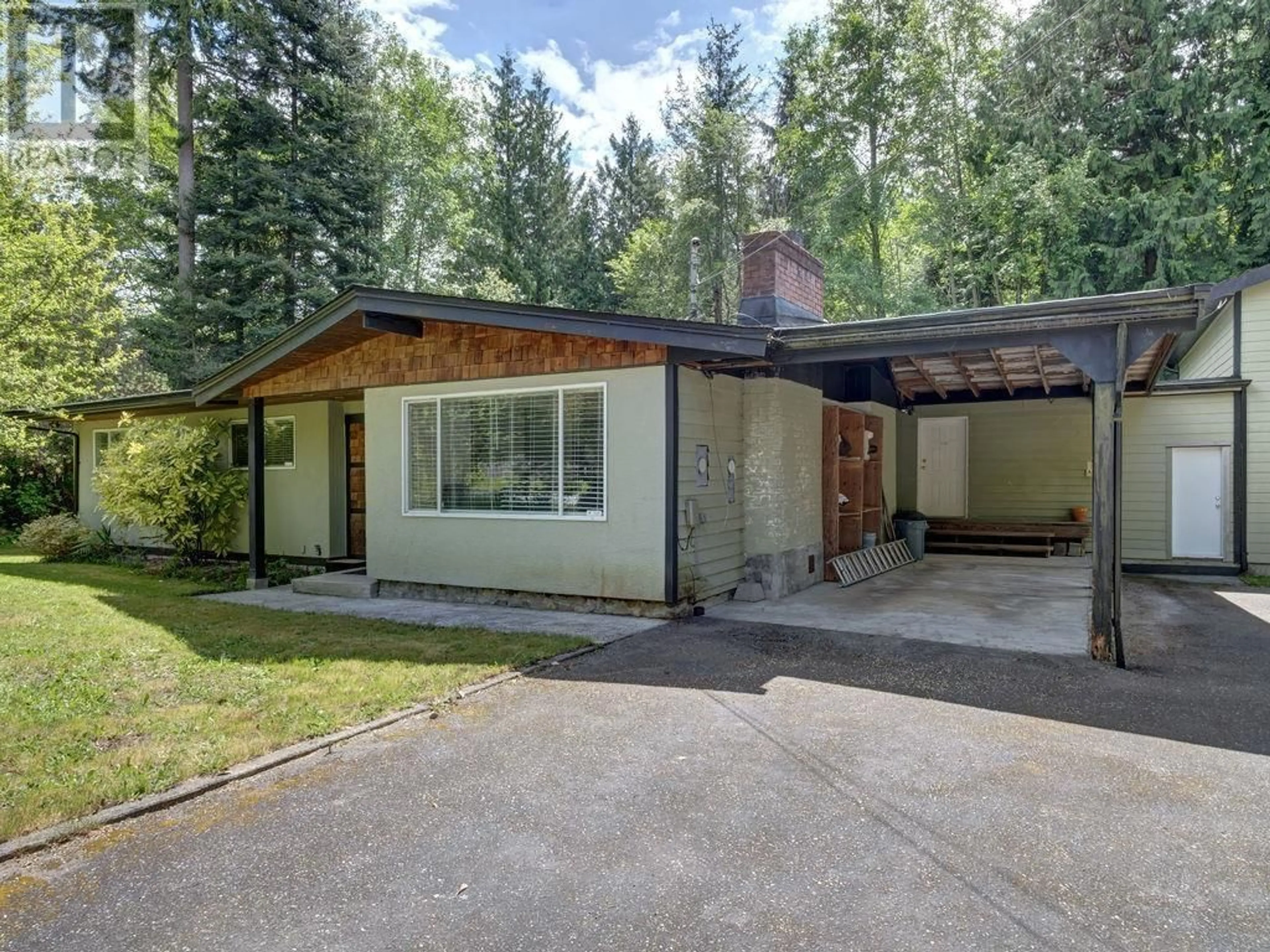 Unknown for 3295 KRAUS ROAD, Roberts Creek British Columbia V0N2W2