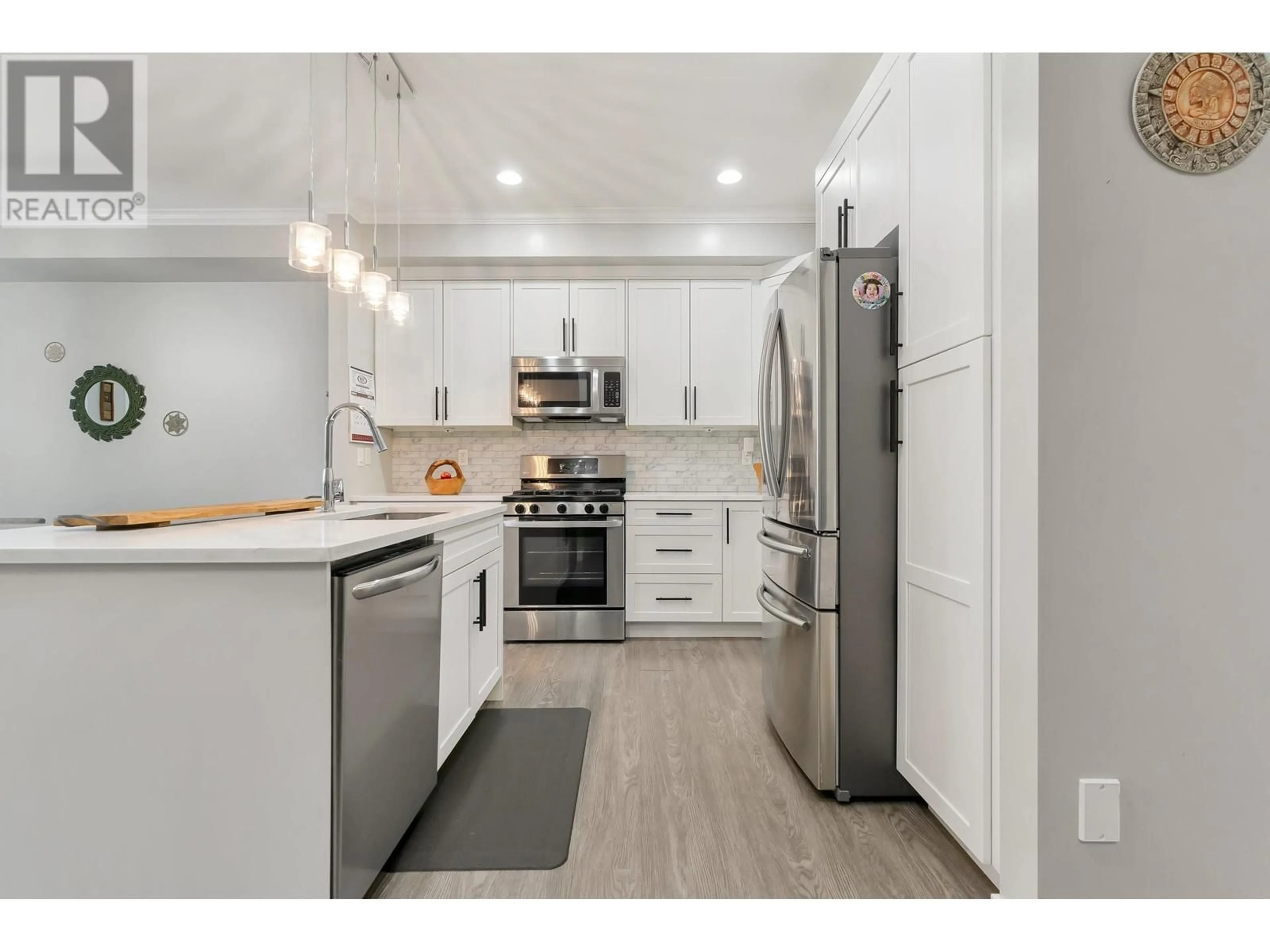 Open concept kitchen, unknown for 52 - 11282 COTTONWOOD DRIVE, Maple Ridge British Columbia V2X8W8