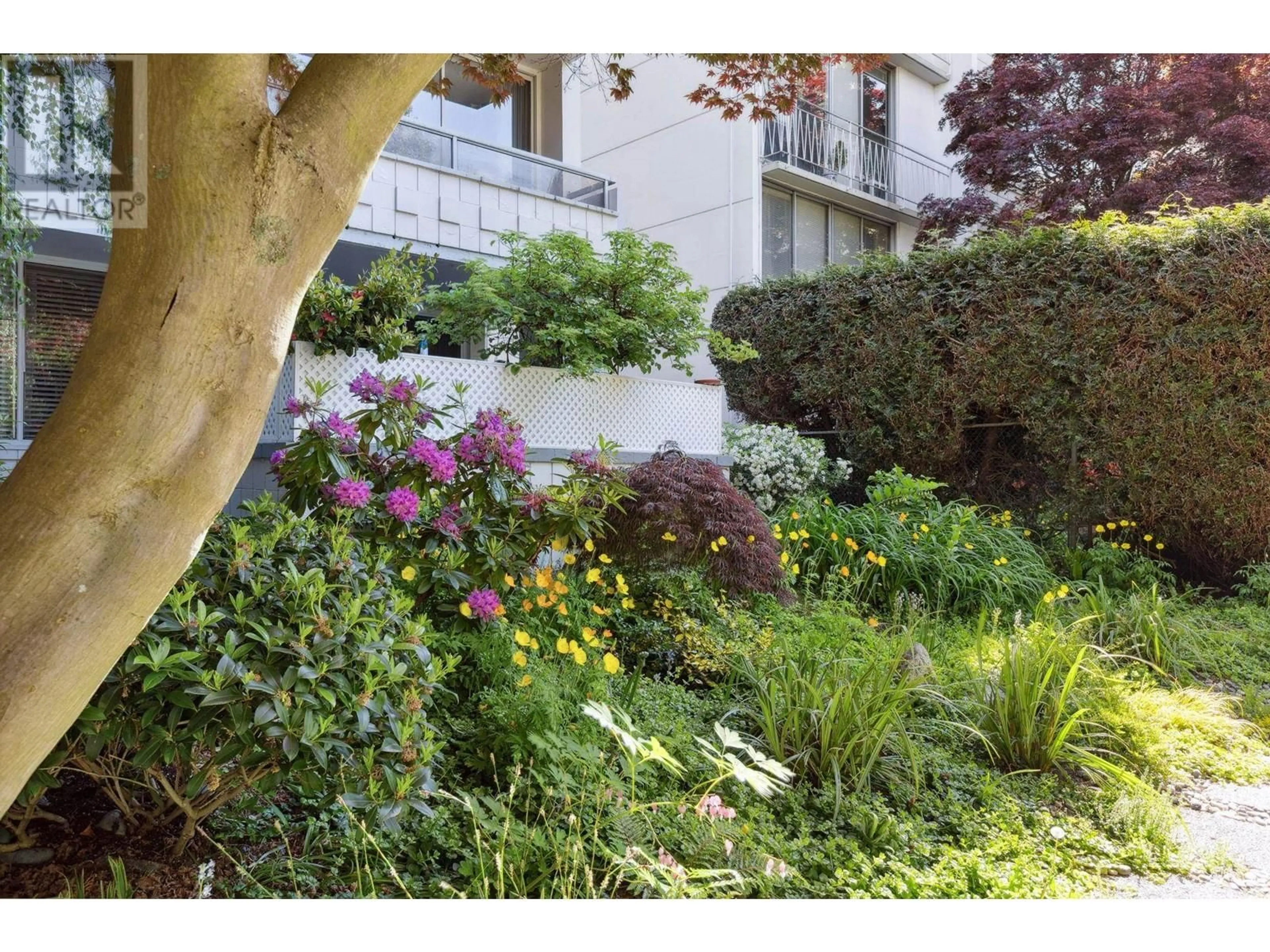 Unknown for 1001 - 1967 BARCLAY STREET, Vancouver British Columbia V6G1L1