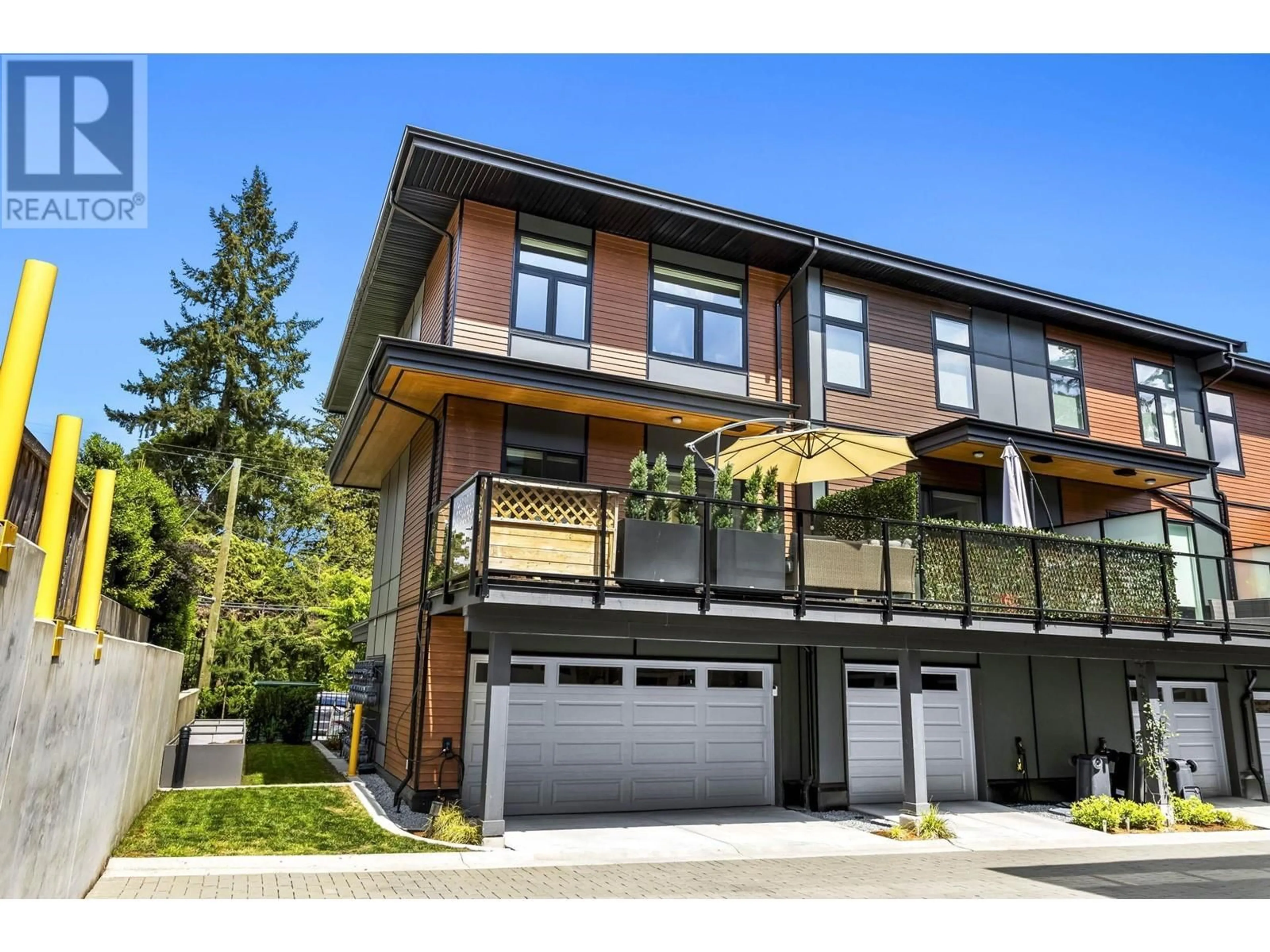 Unknown for 1 - 50 SEAVIEW DRIVE, Port Moody British Columbia V3H0N2