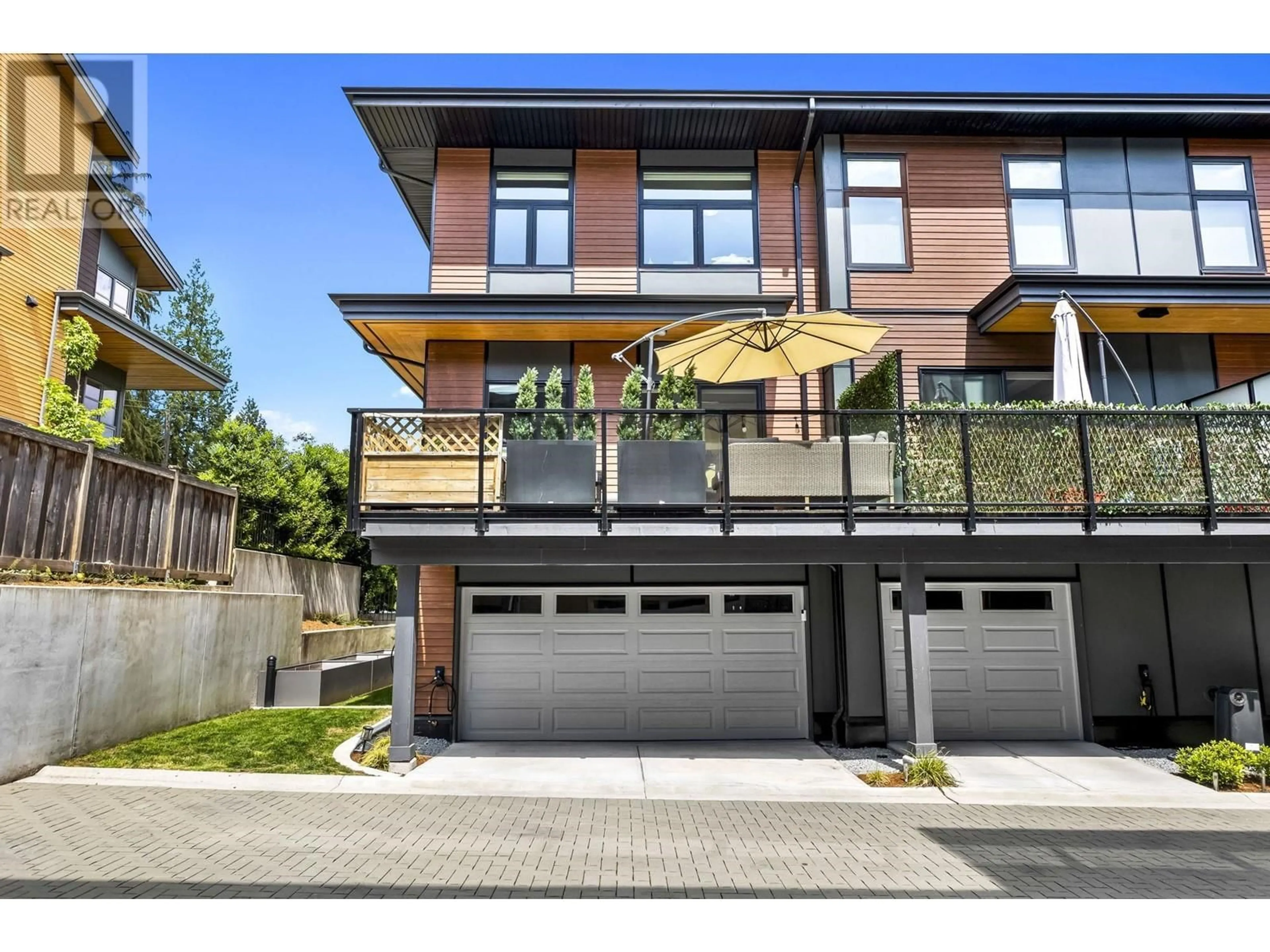 Unknown for 1 - 50 SEAVIEW DRIVE, Port Moody British Columbia V3H0N2
