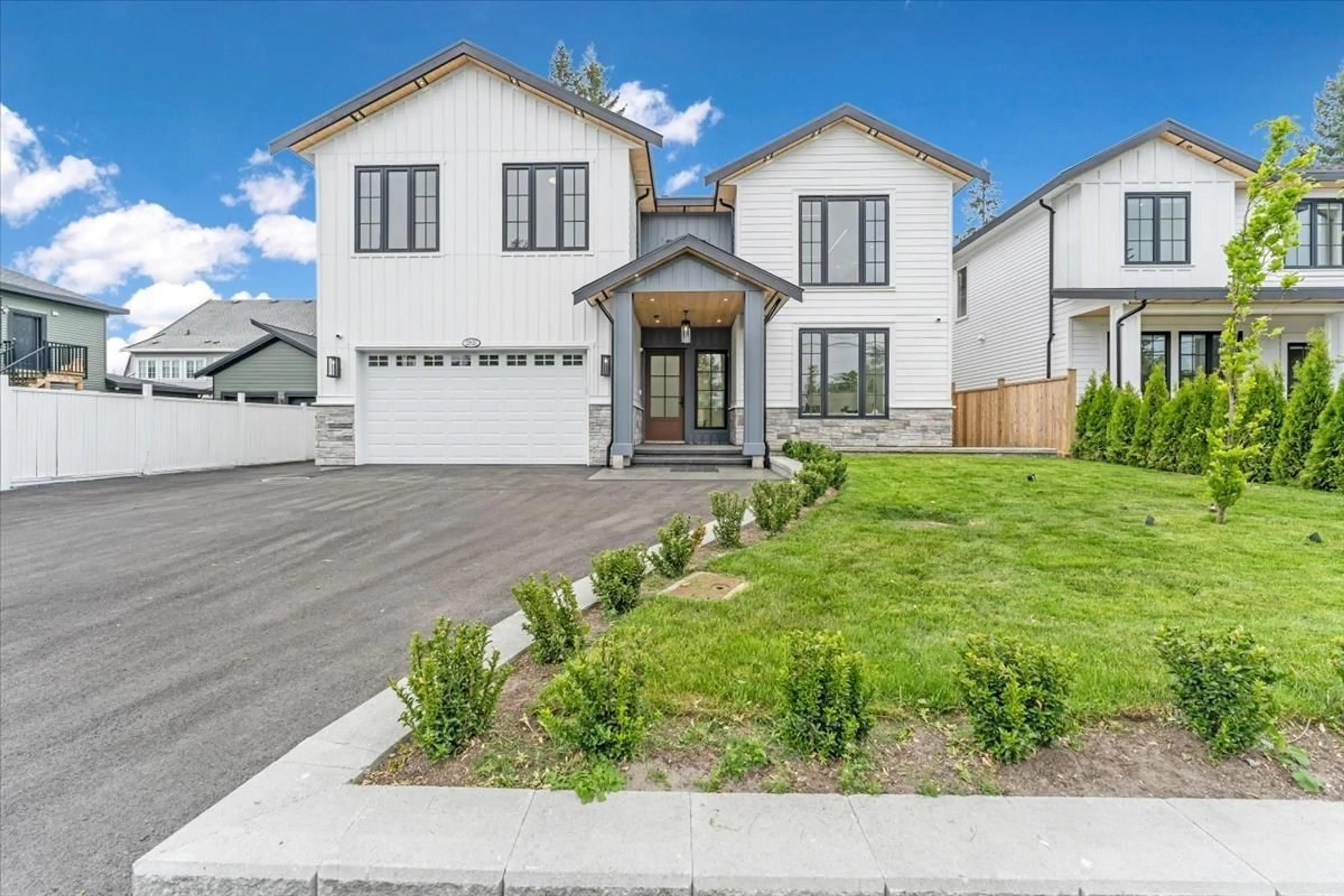 Unknown for 23820 OLD YALE, Langley British Columbia V2Z2K4
