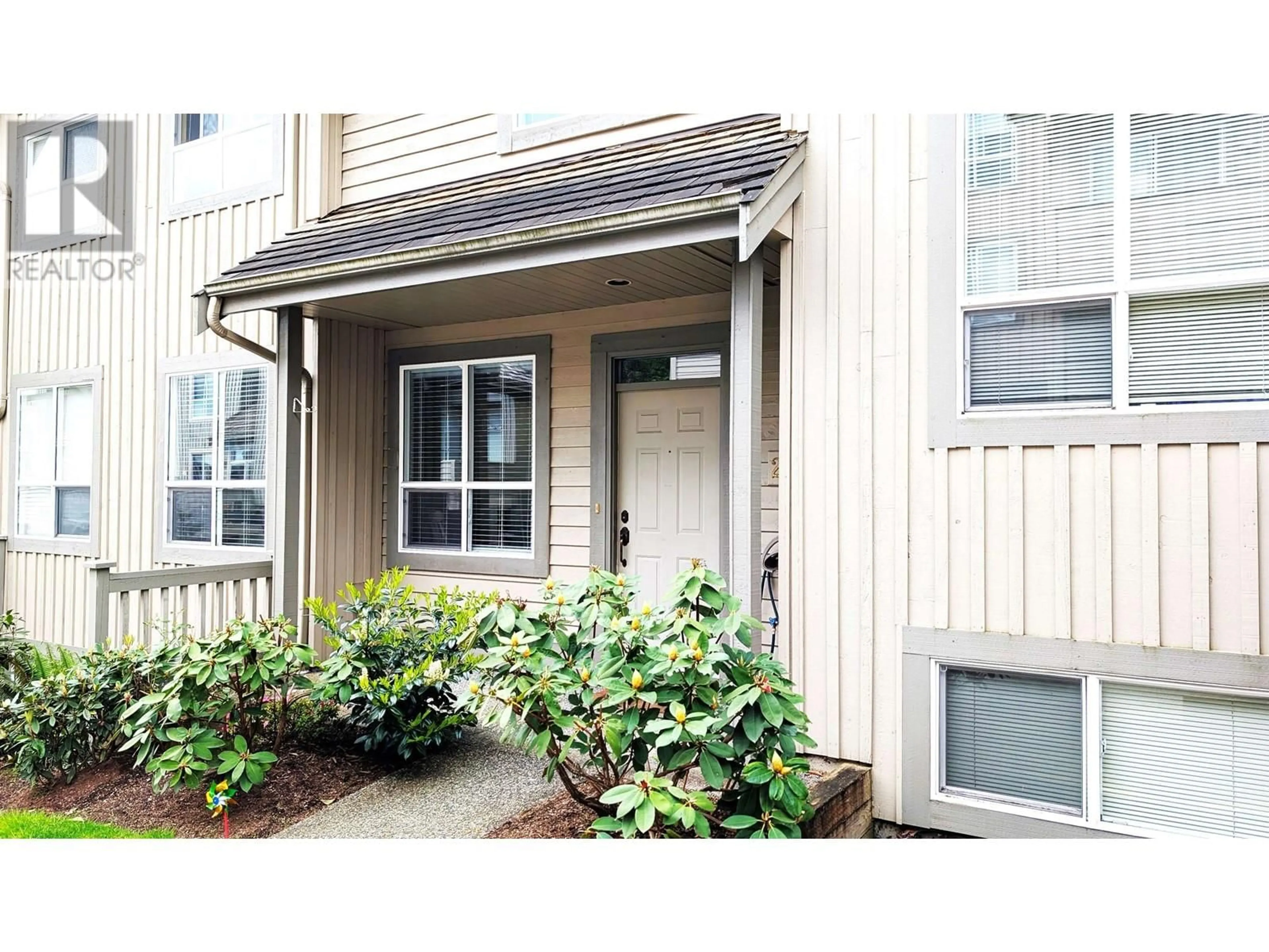 Unknown for 209 - 1465 PARKWAY BOULEVARD, Coquitlam British Columbia V3E3E6