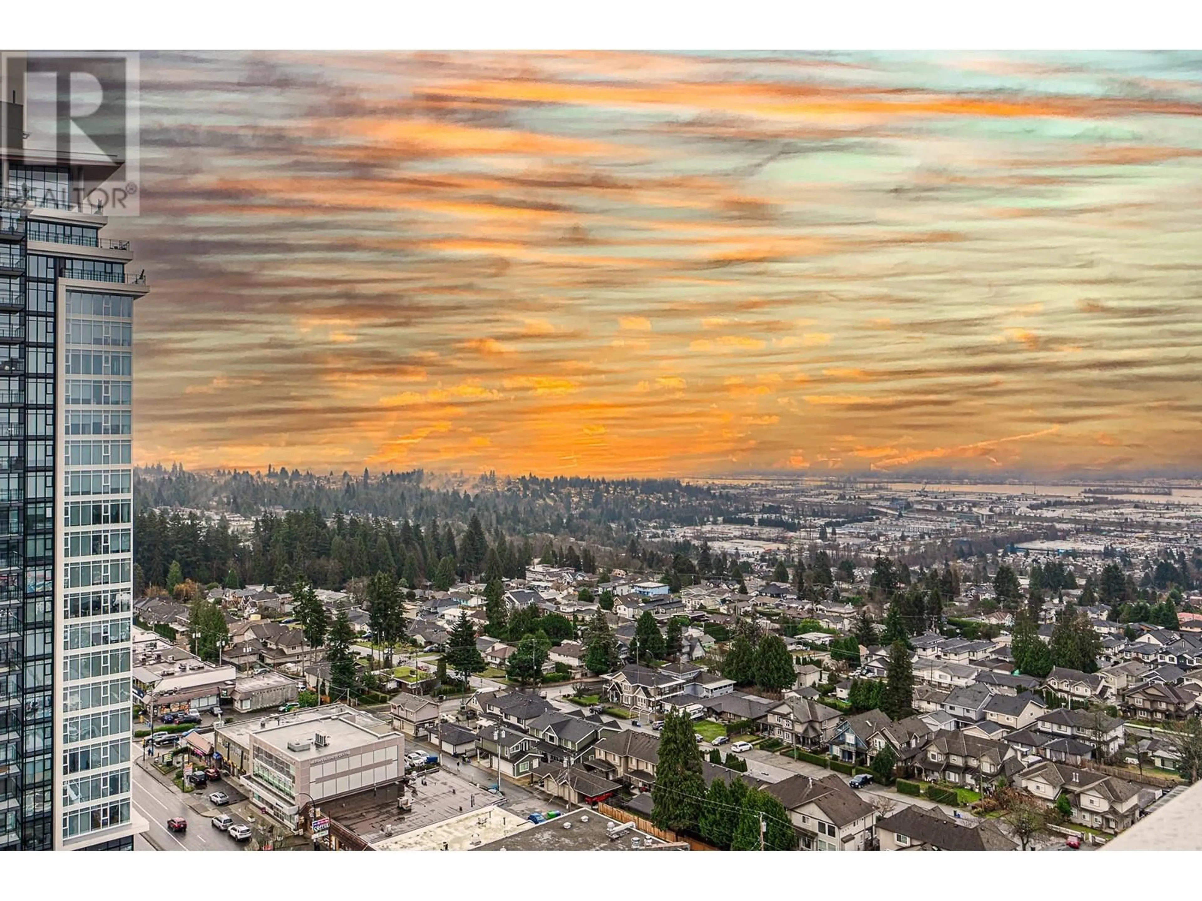Blurry image for 1601 - 505 NELSON STREET, Coquitlam British Columbia V3J0R5
