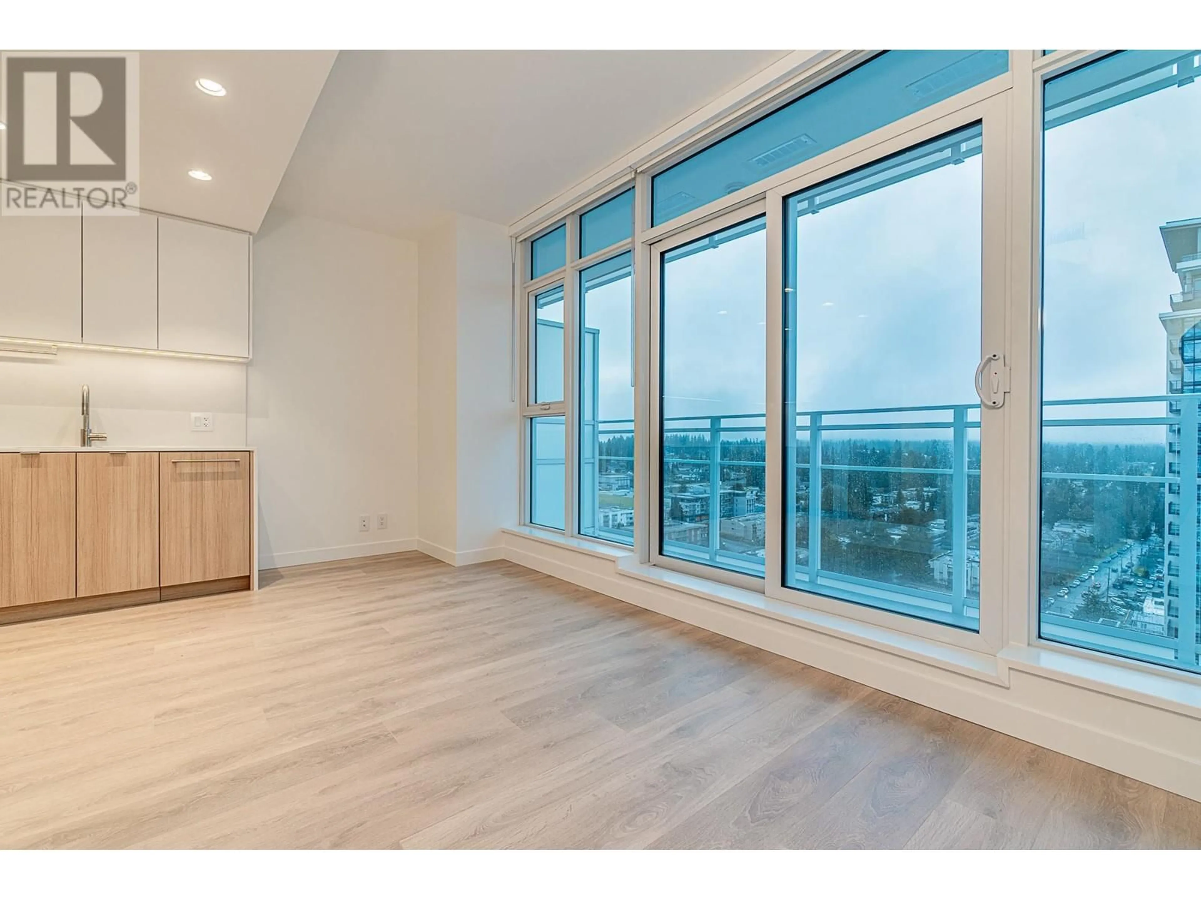 A pic of a room for 1601 - 505 NELSON STREET, Coquitlam British Columbia V3J0R5